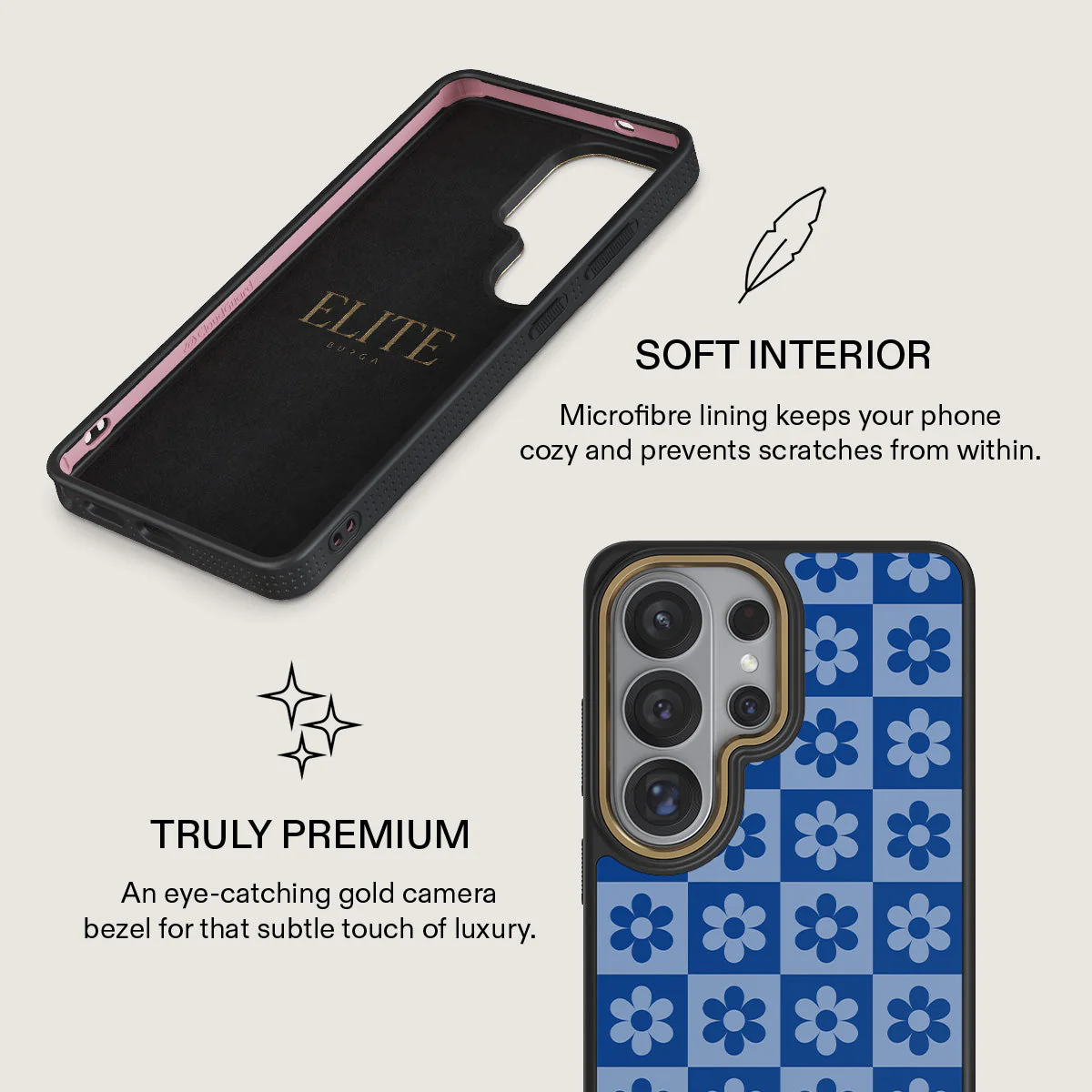 Bloom Boom - Samsung Galaxy S26 Ultra Case - Image 10