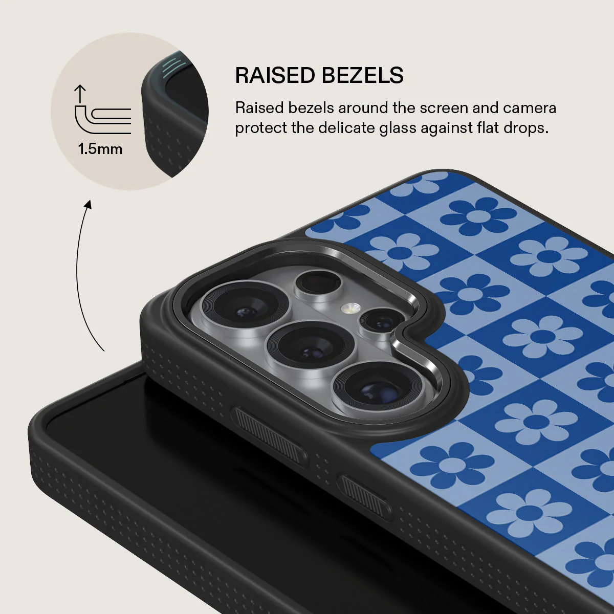 Bloom Boom - Samsung Galaxy S26 Ultra Case - Image 15