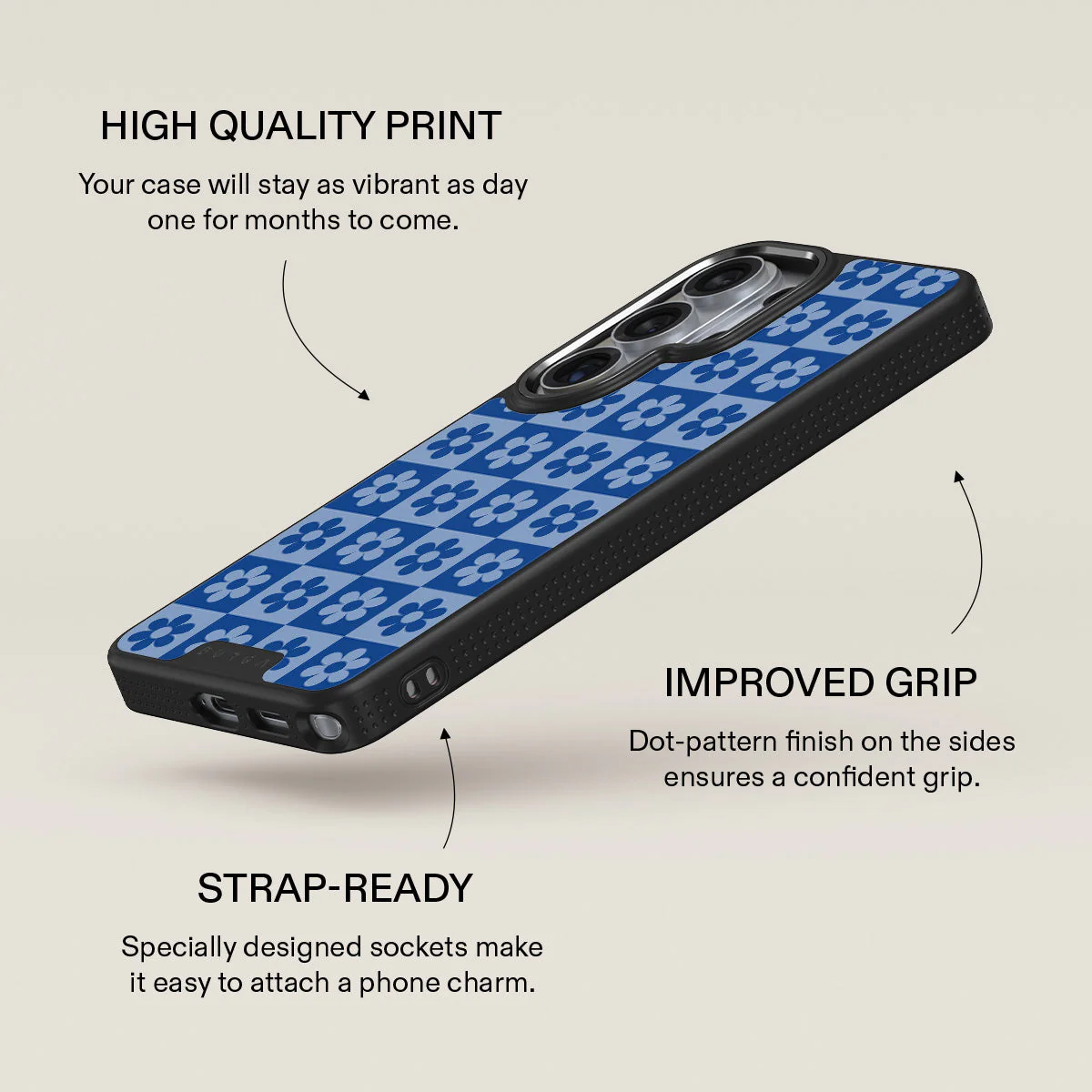 Bloom Boom - Samsung Galaxy S26 Ultra Case - Image 16