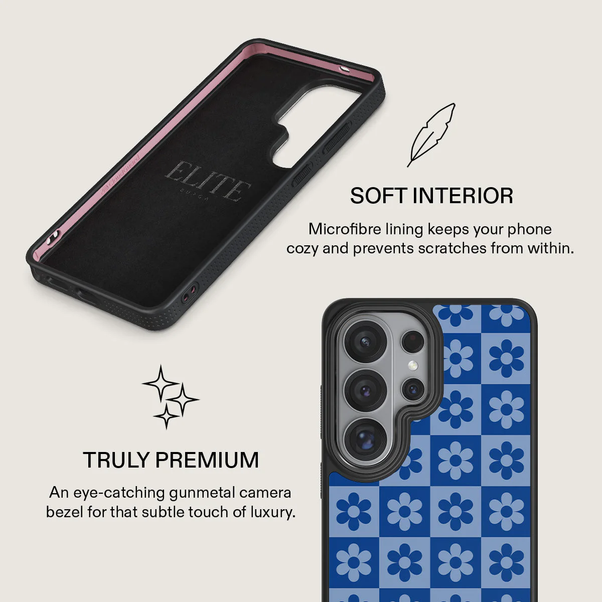 Bloom Boom - Samsung Galaxy S26 Ultra Case - Image 17