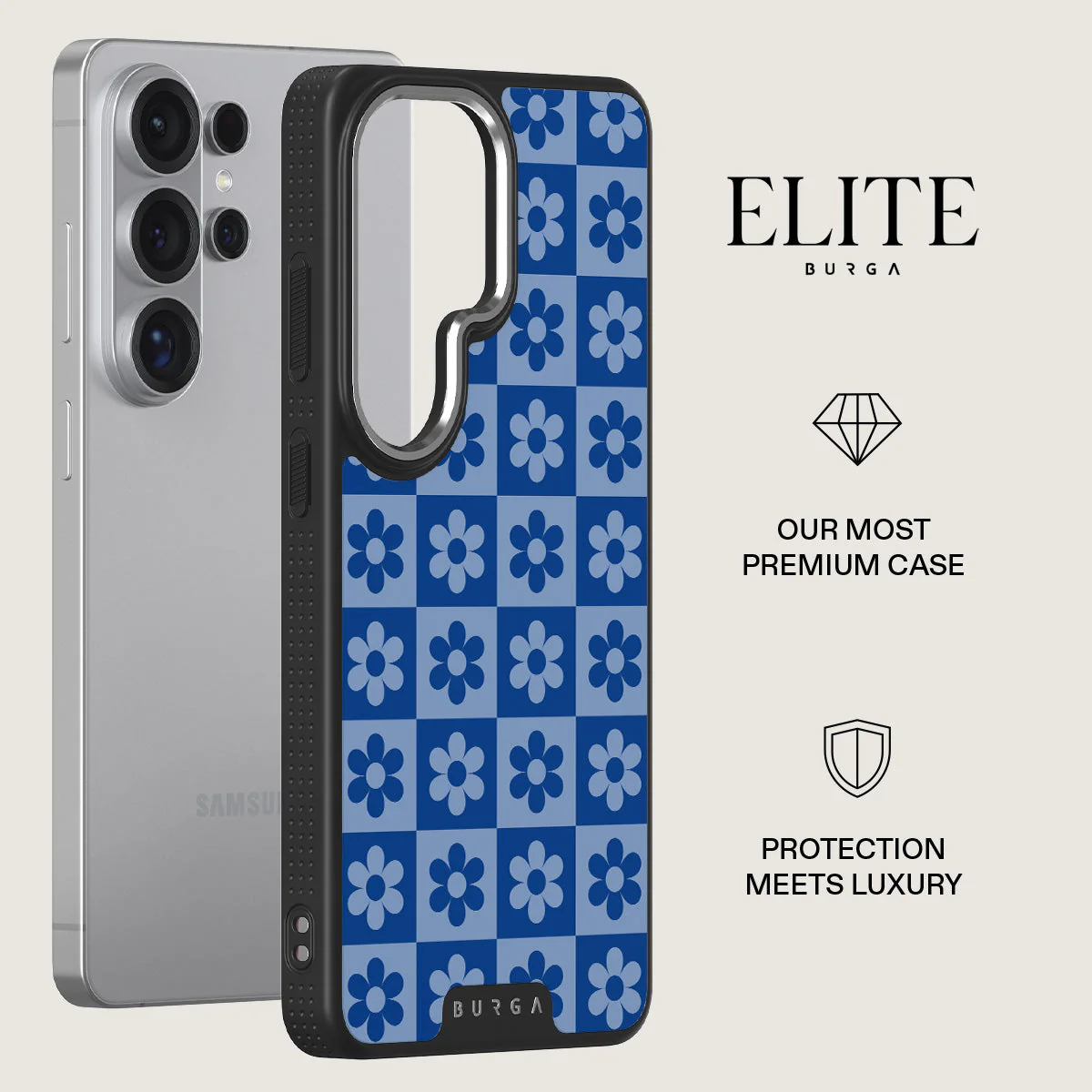 Bloom Boom - Samsung Galaxy S26 Ultra Case - Image 20