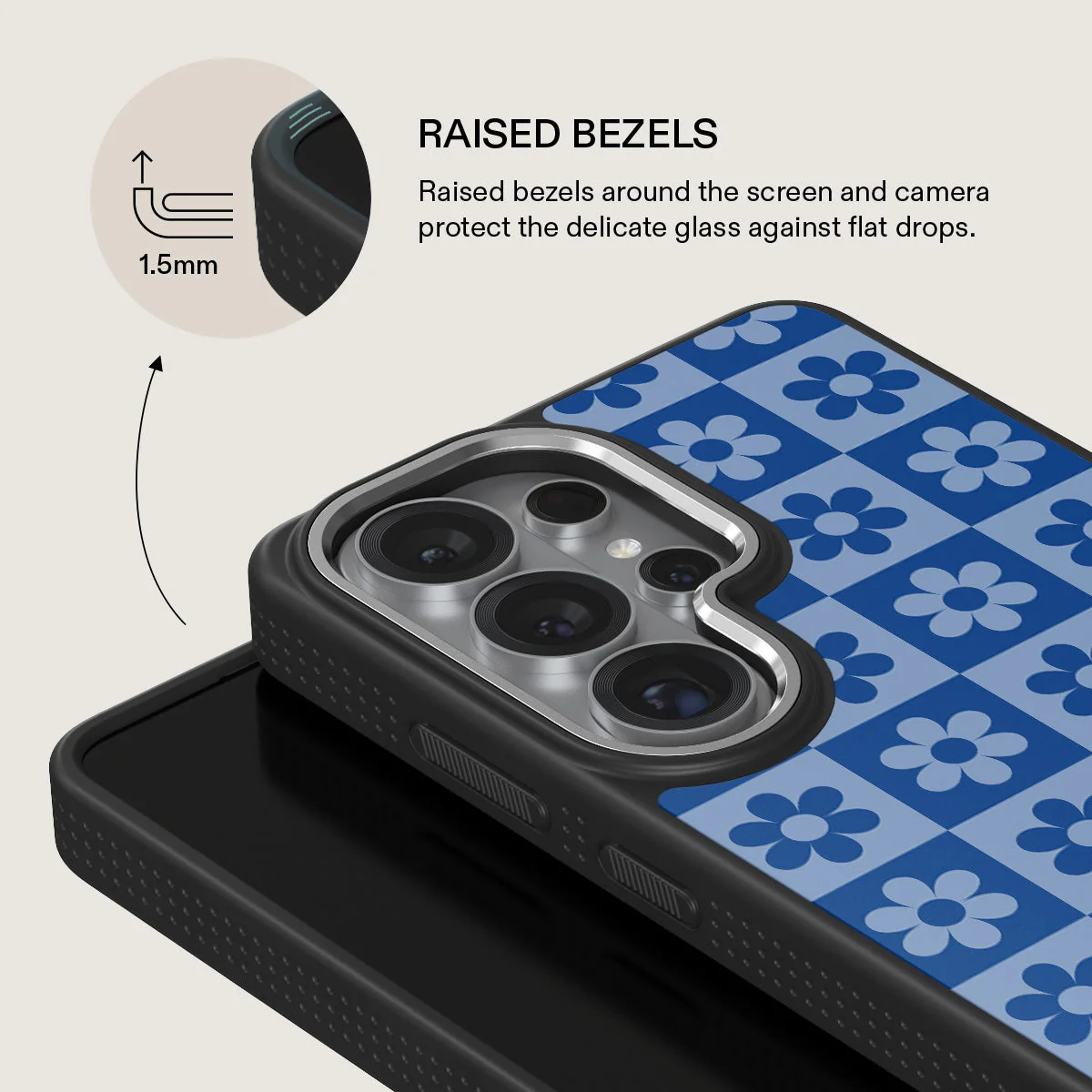 Bloom Boom - Samsung Galaxy S26 Ultra Case - Image 22