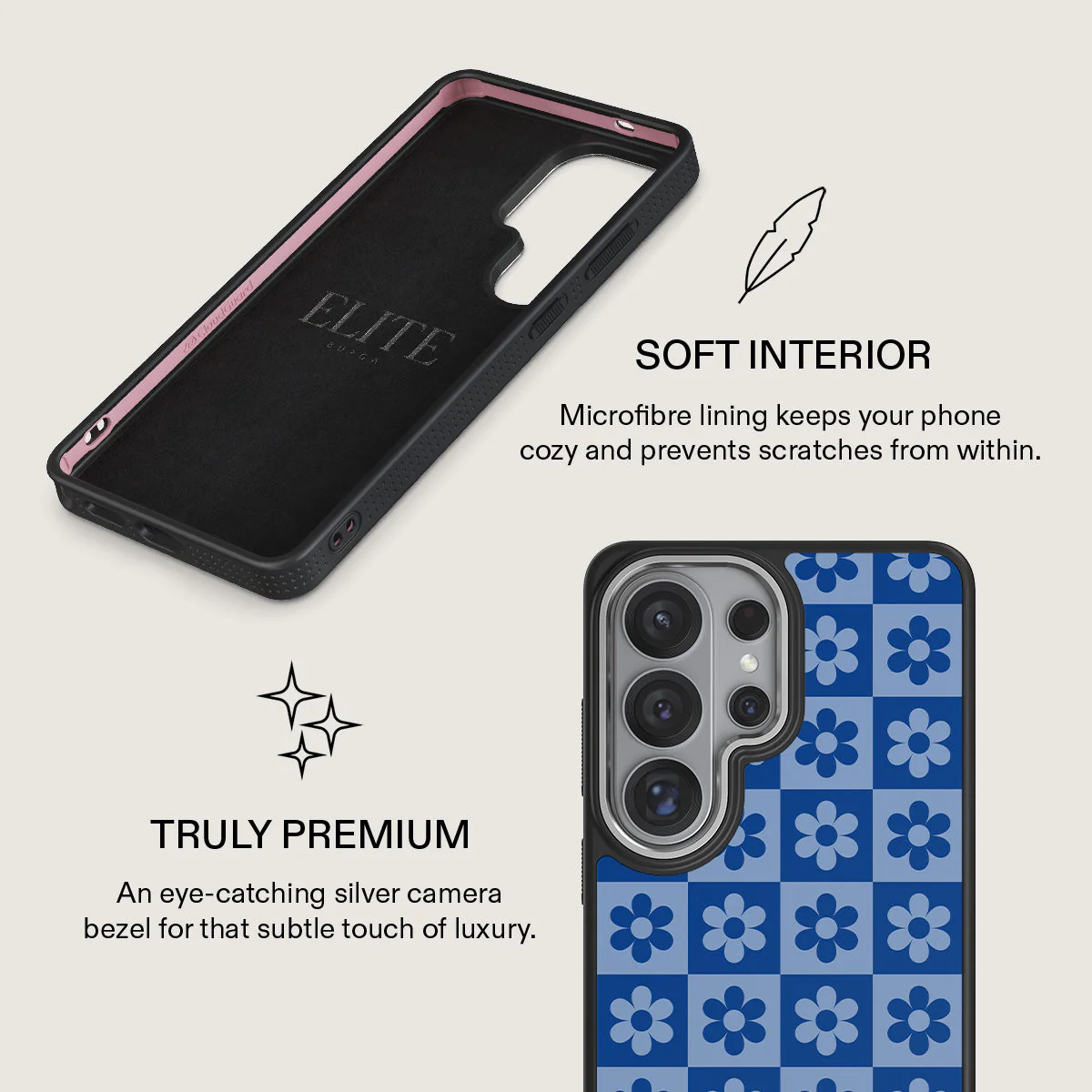 Bloom Boom - Samsung Galaxy S26 Ultra Case - Image 24