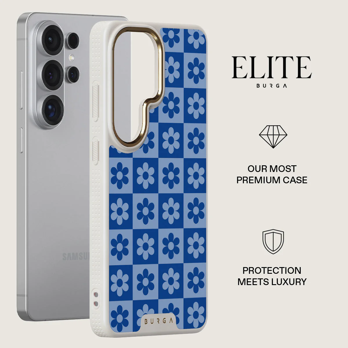 Bloom Boom - Samsung Galaxy S26 Ultra Case - Image 27