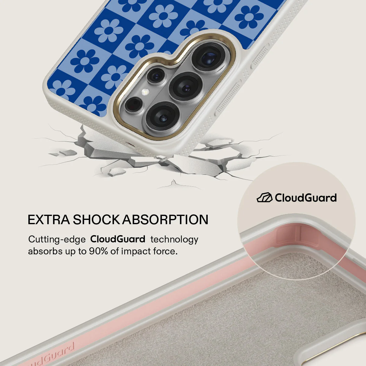 Bloom Boom - Samsung Galaxy S26 Ultra Case - Image 28