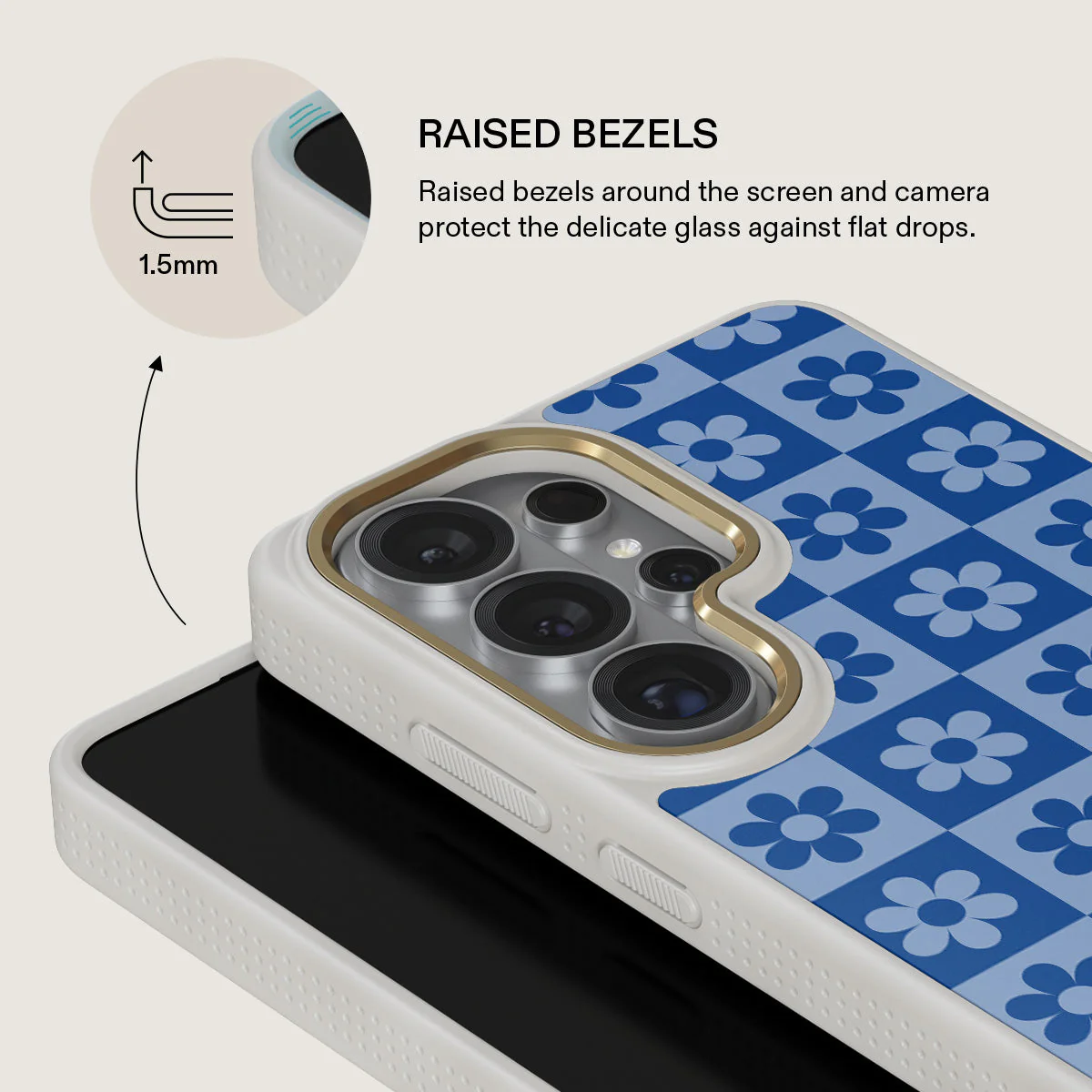 Bloom Boom - Samsung Galaxy S26 Ultra Case - Image 29