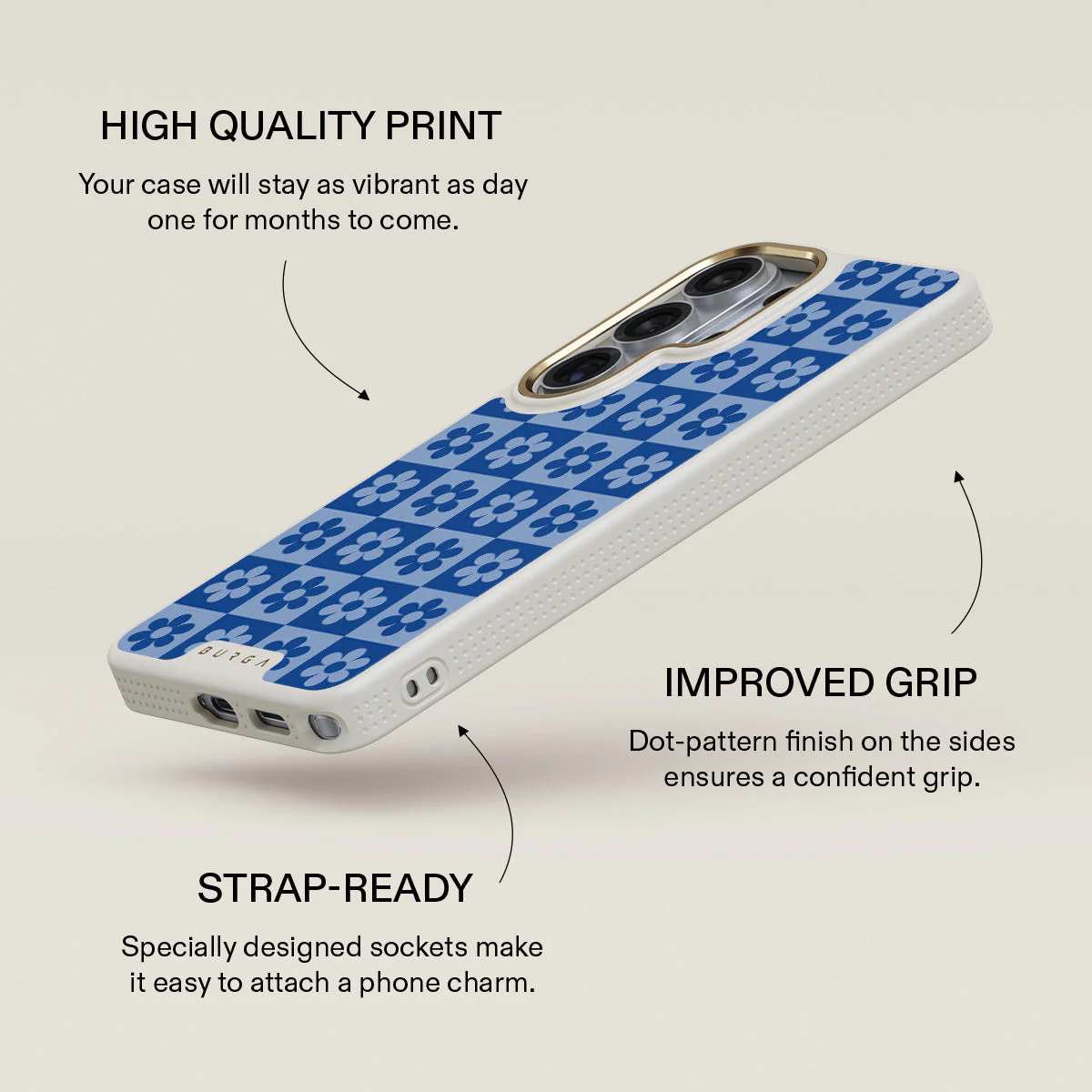 Bloom Boom - Samsung Galaxy S26 Ultra Case - Image 30