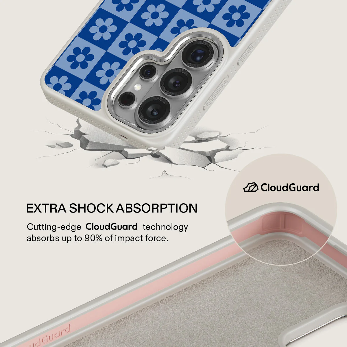 Bloom Boom - Samsung Galaxy S26 Ultra Case - Image 35