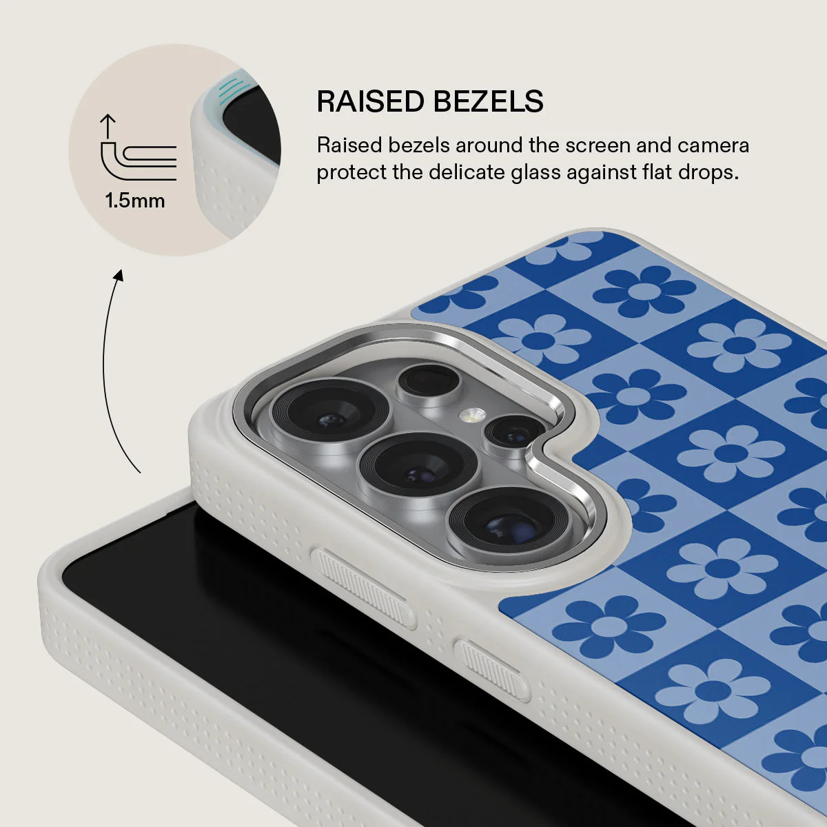 Bloom Boom - Samsung Galaxy S26 Ultra Case - Image 36