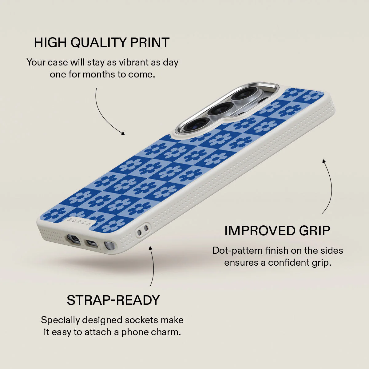 Bloom Boom - Samsung Galaxy S26 Ultra Case - Image 37