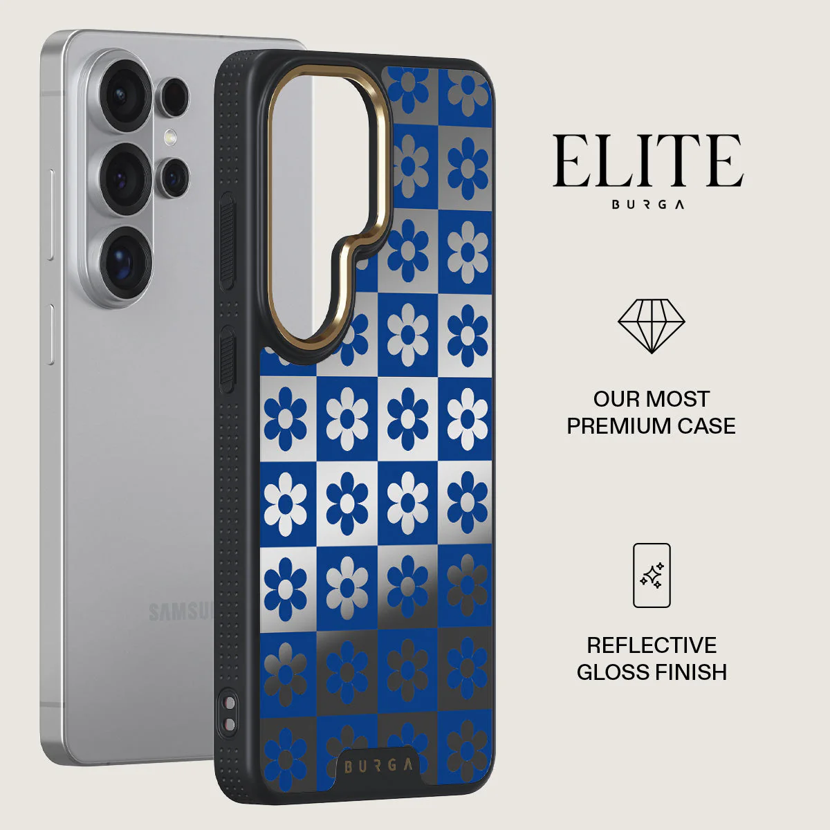 Bloom Boom - Samsung Galaxy S26 Ultra Case - Image 41