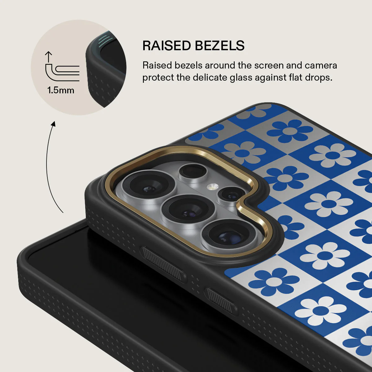 Bloom Boom - Samsung Galaxy S26 Ultra Case - Image 44