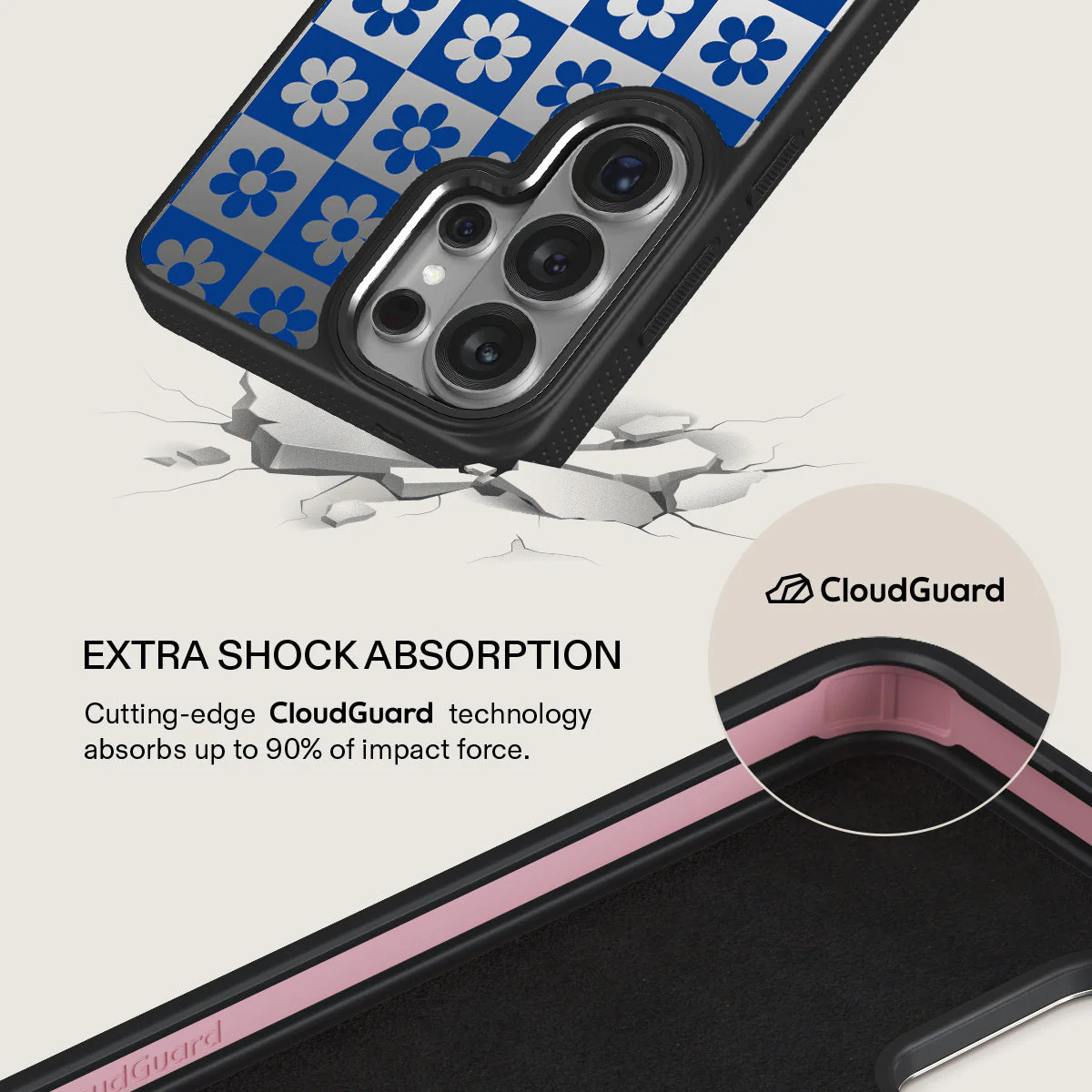 Bloom Boom - Samsung Galaxy S26 Ultra Case - Image 50