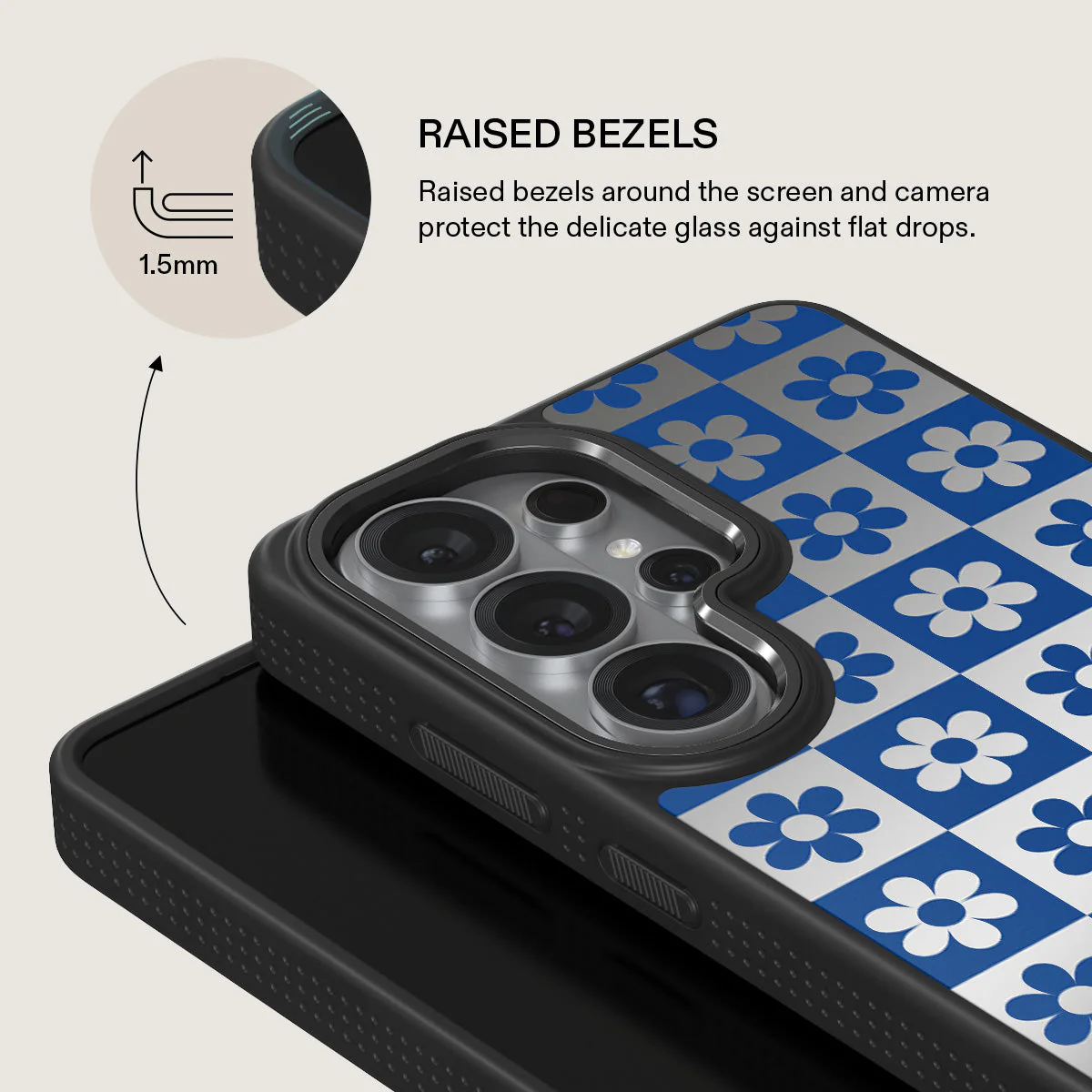 Bloom Boom - Samsung Galaxy S26 Ultra Case - Image 52