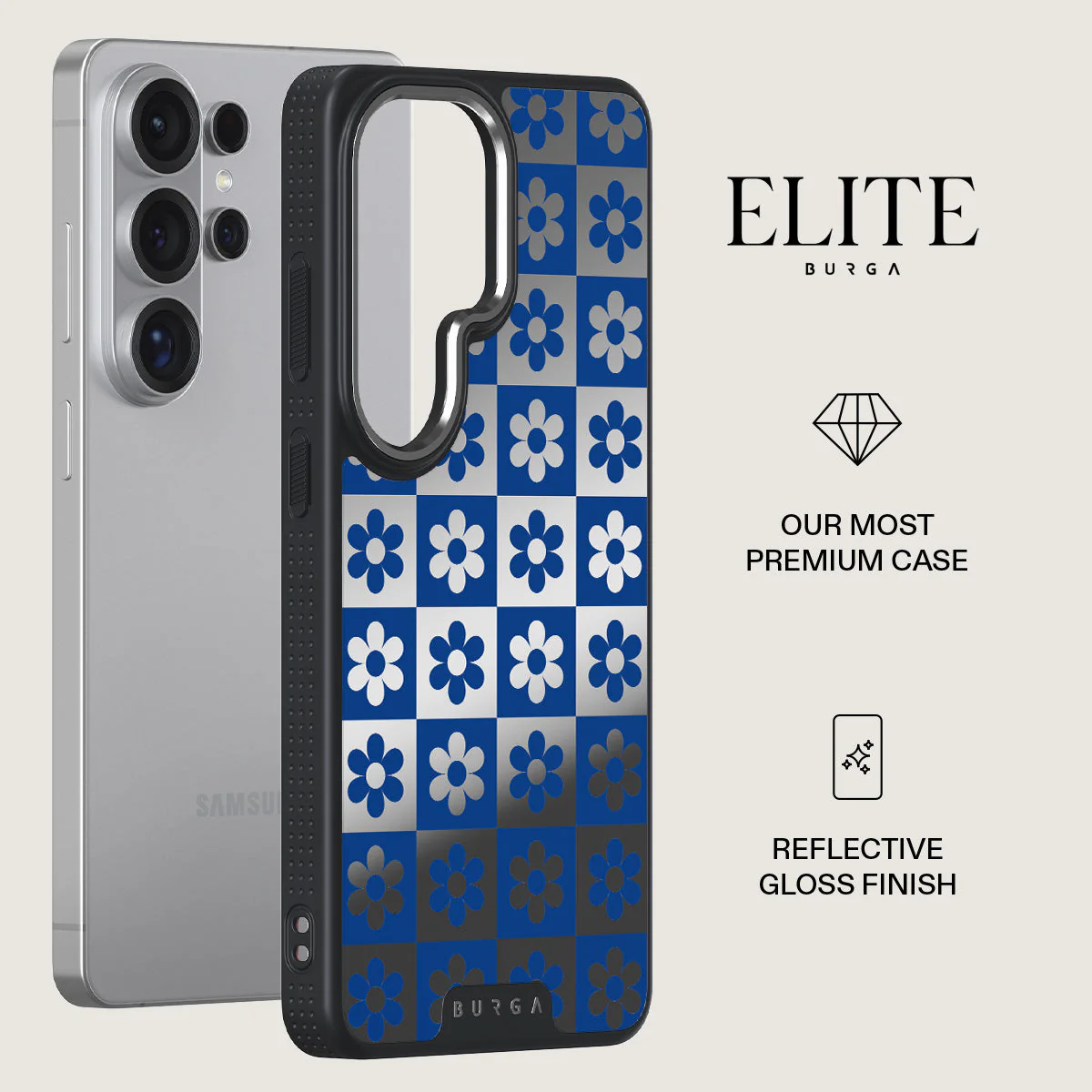 Bloom Boom - Samsung Galaxy S26 Ultra Case - Image 57