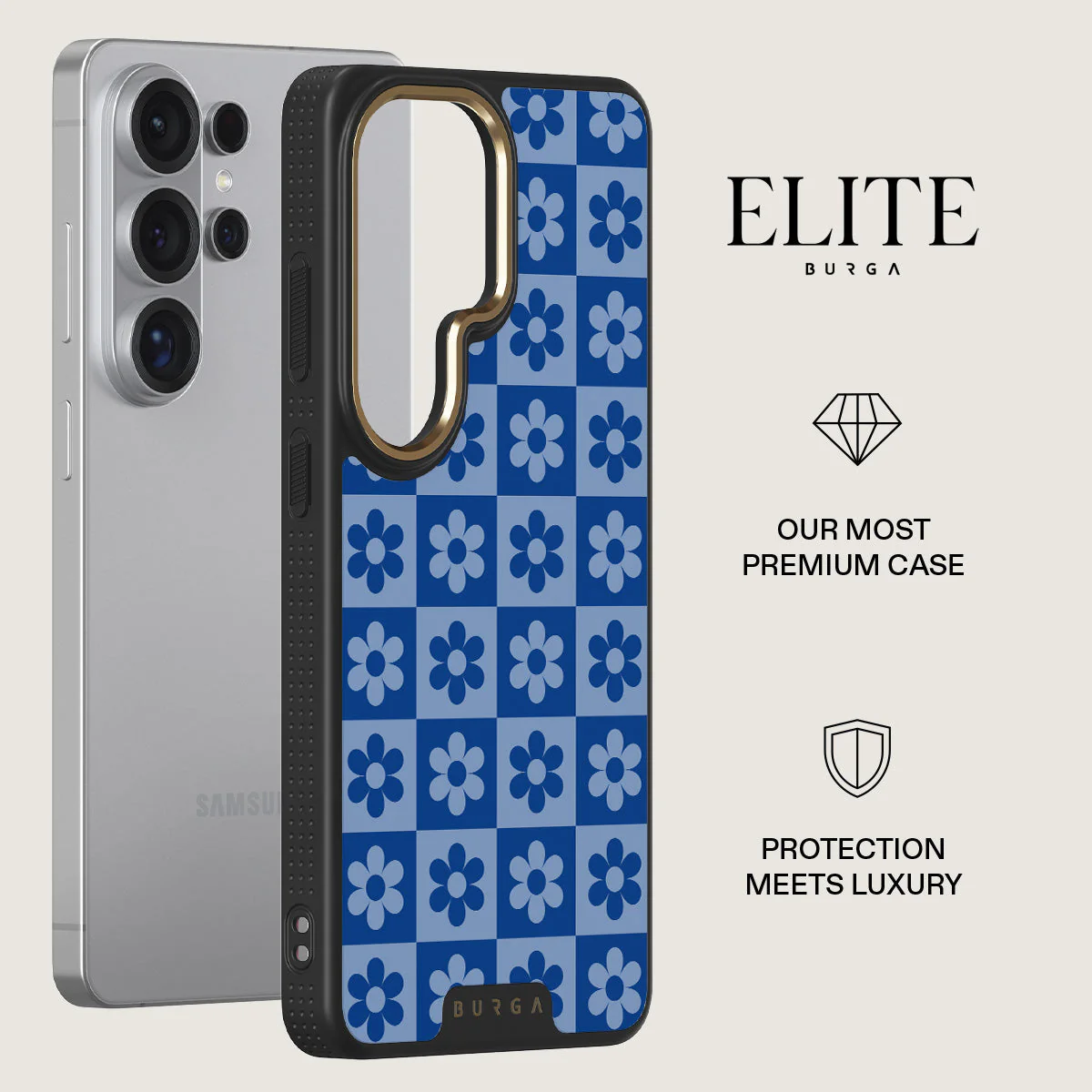 Bloom Boom - Samsung Galaxy S26 Ultra Case - Image 6