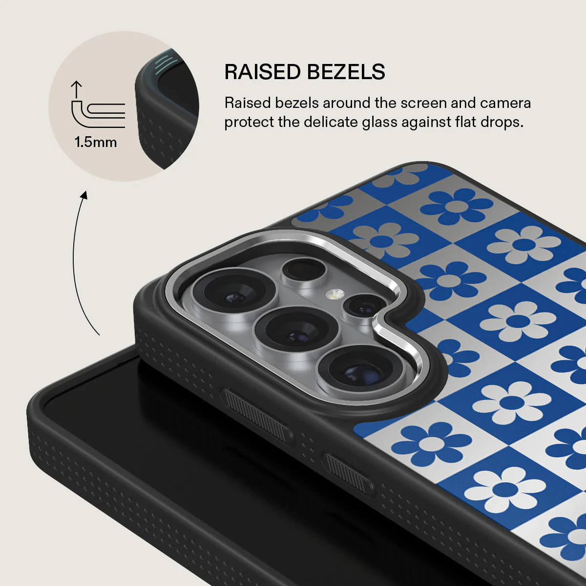 Bloom Boom - Samsung Galaxy S26 Ultra Case - Image 60