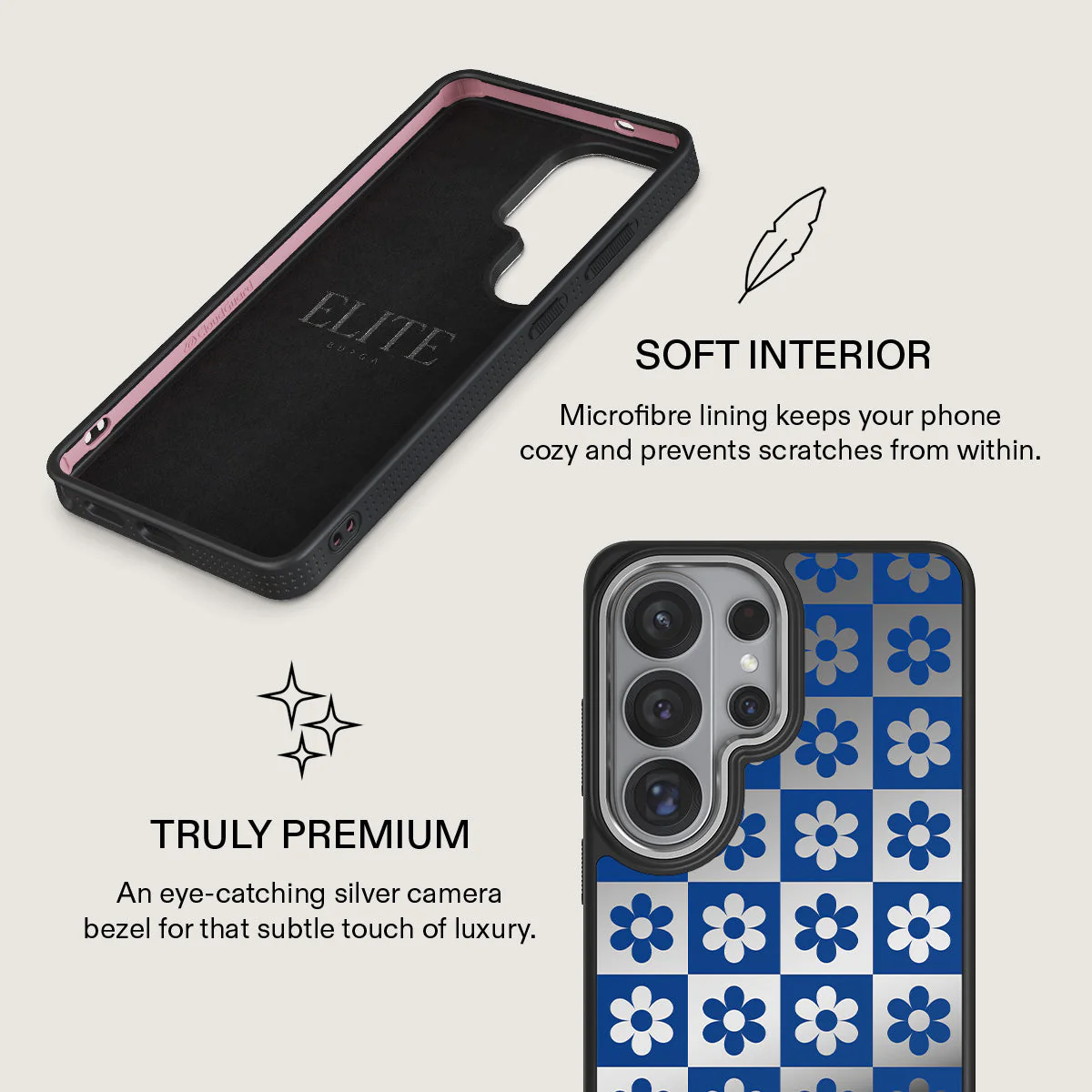 Bloom Boom - Samsung Galaxy S26 Ultra Case - Image 62