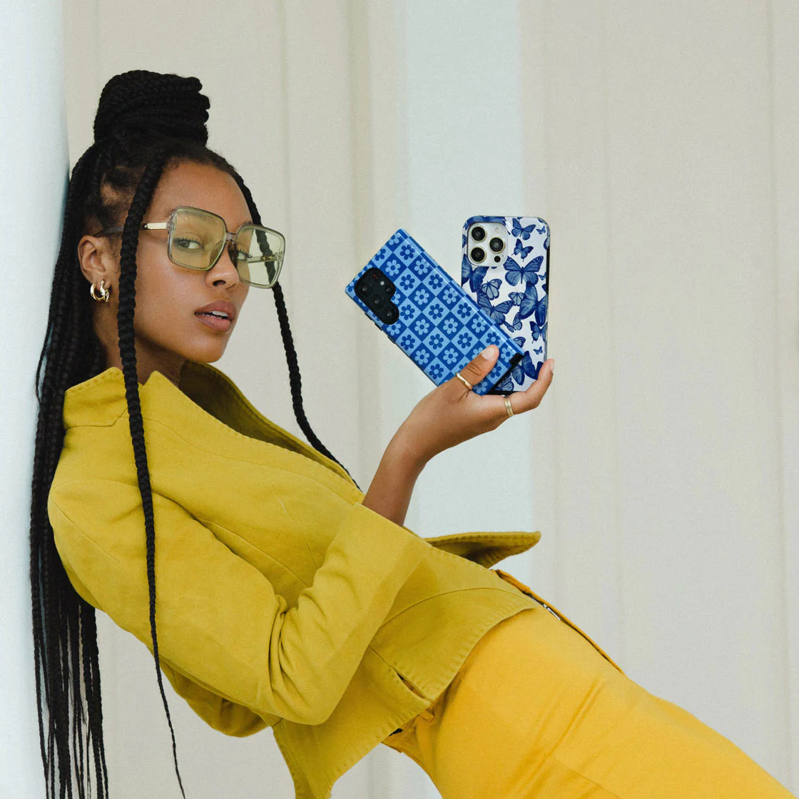 Bloom Boom - Samsung Galaxy S26 Ultra Case - Image 67