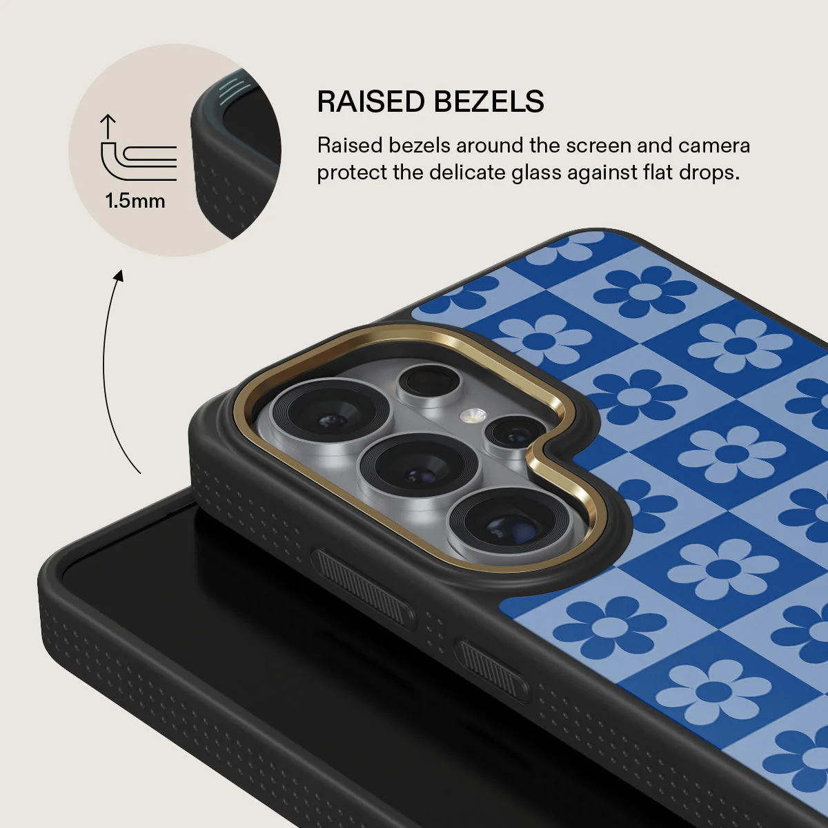 Bloom Boom - Samsung Galaxy S26 Ultra Case - Image 8