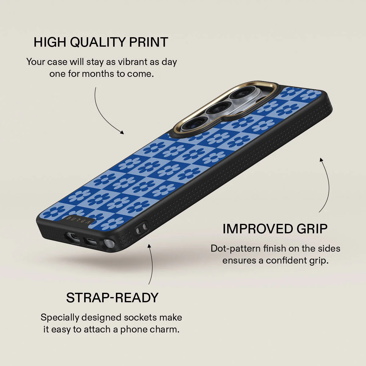 Bloom Boom - Samsung Galaxy S26 Ultra Case - Image 9