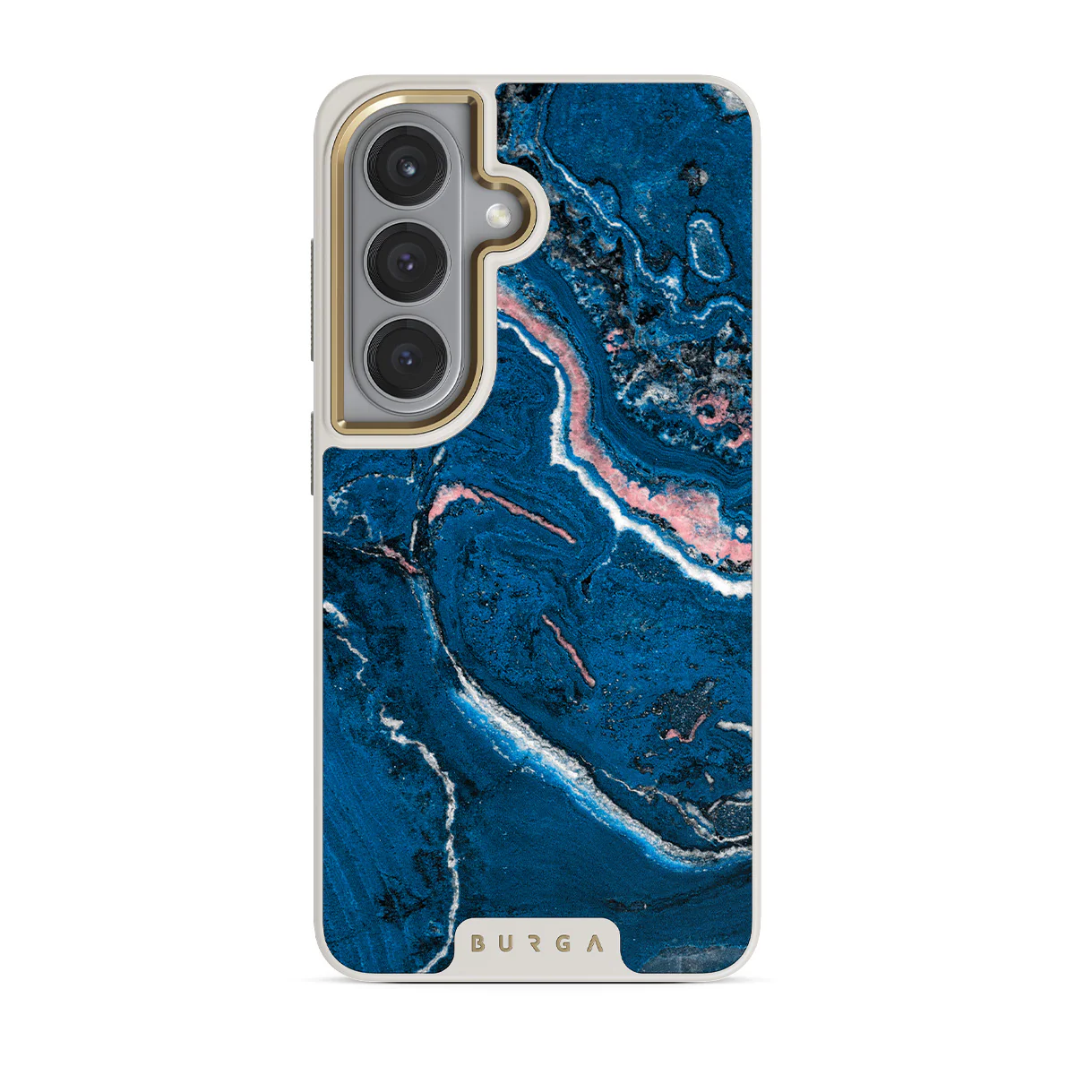 Blue Lagoon - Samsung Galaxy S26 Case - Image 26