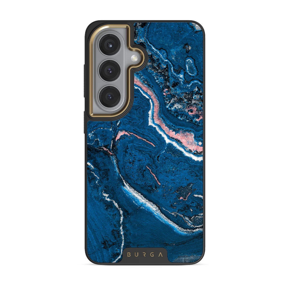 Blue Lagoon - Samsung Galaxy S26 Plus Case - Image 5
