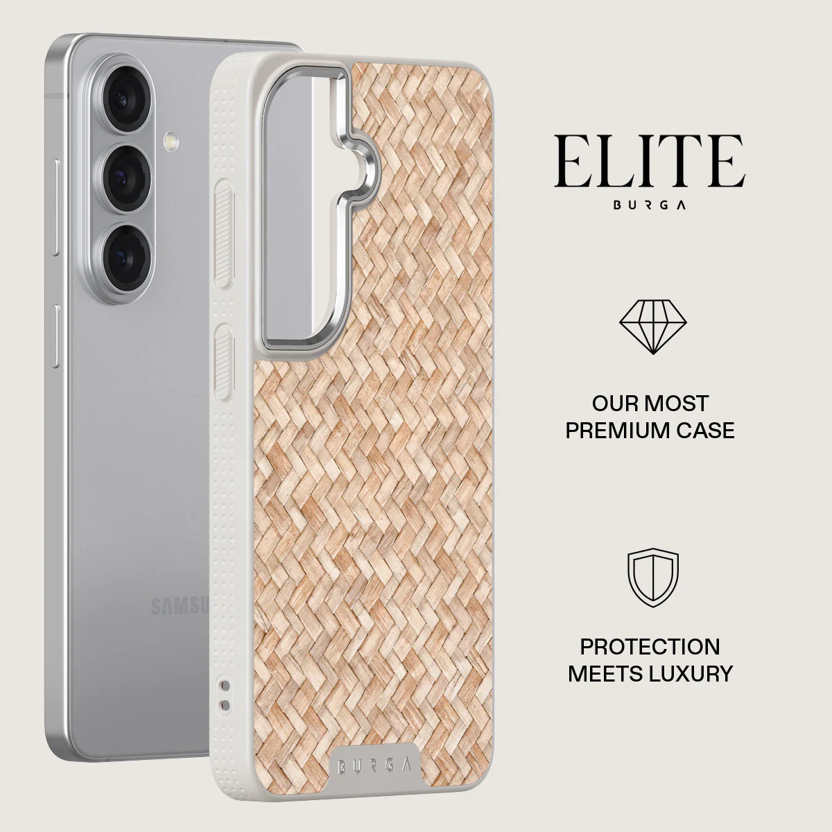 Boho Dreams - Samsung Galaxy S26 Case - Image 34