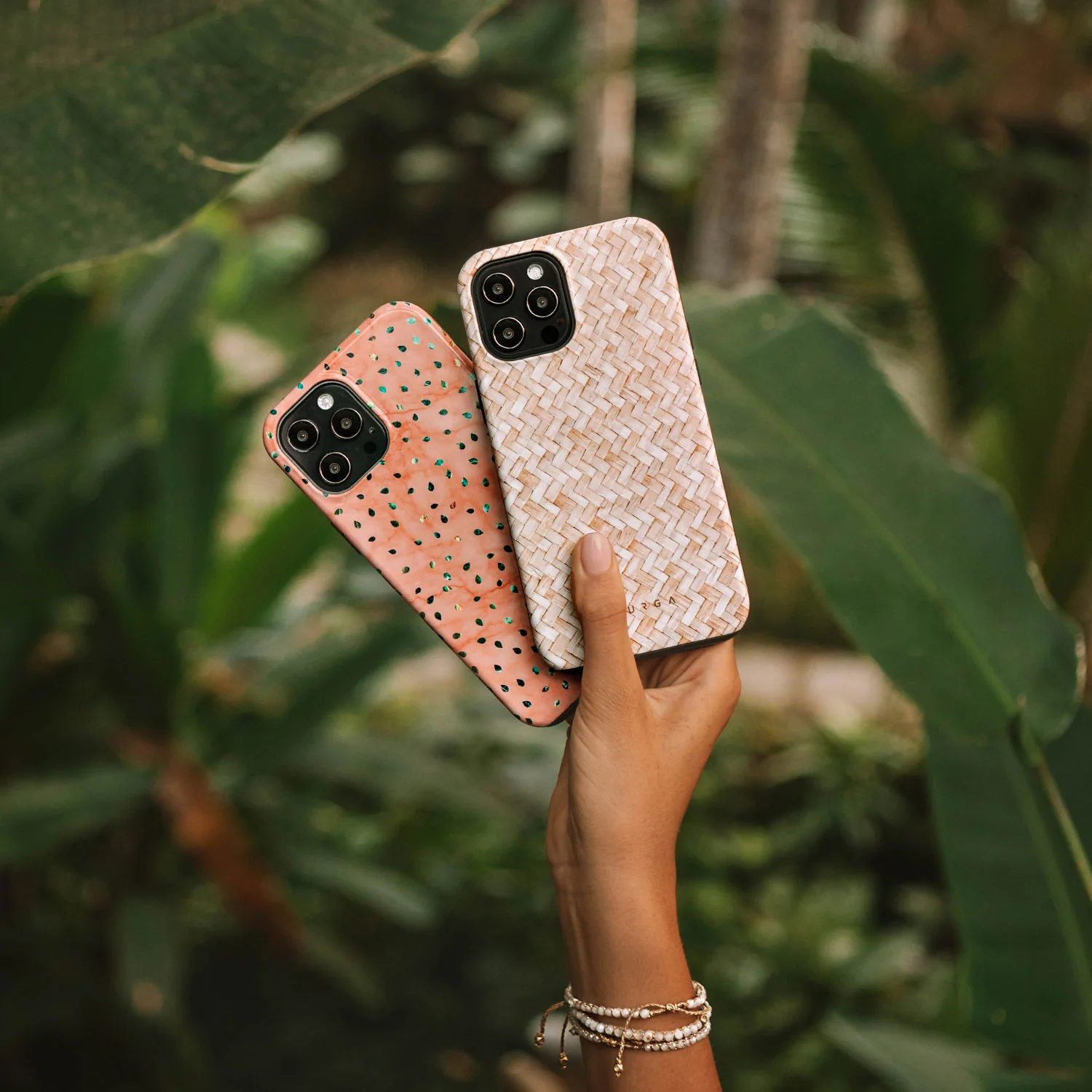 Boho Dreams - Samsung Galaxy S26 Case - Image 44