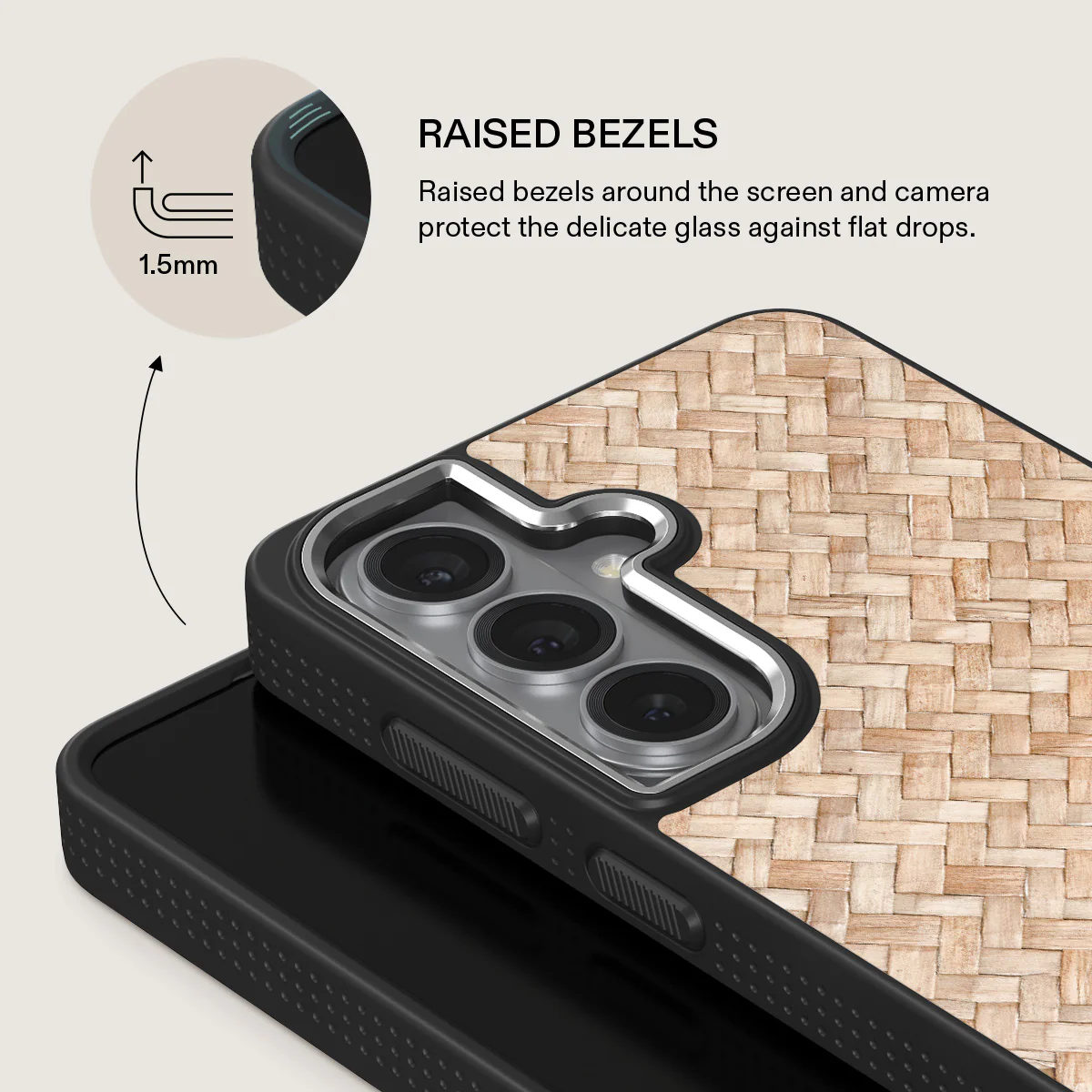 Boho Dreams - Samsung Galaxy S26 Plus Case - Image 22