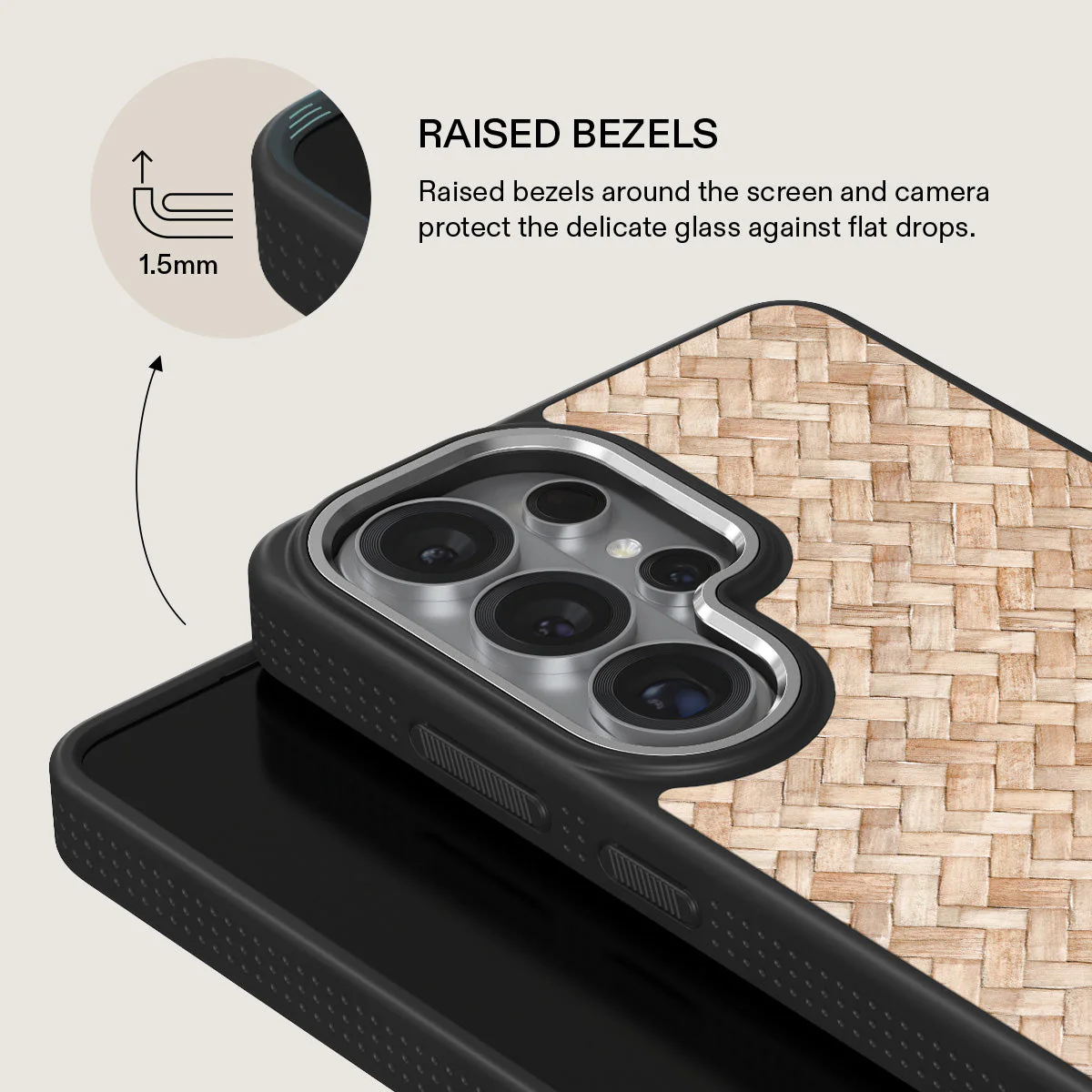 Boho Dreams - Samsung Galaxy S26 Ultra Case - Image 22