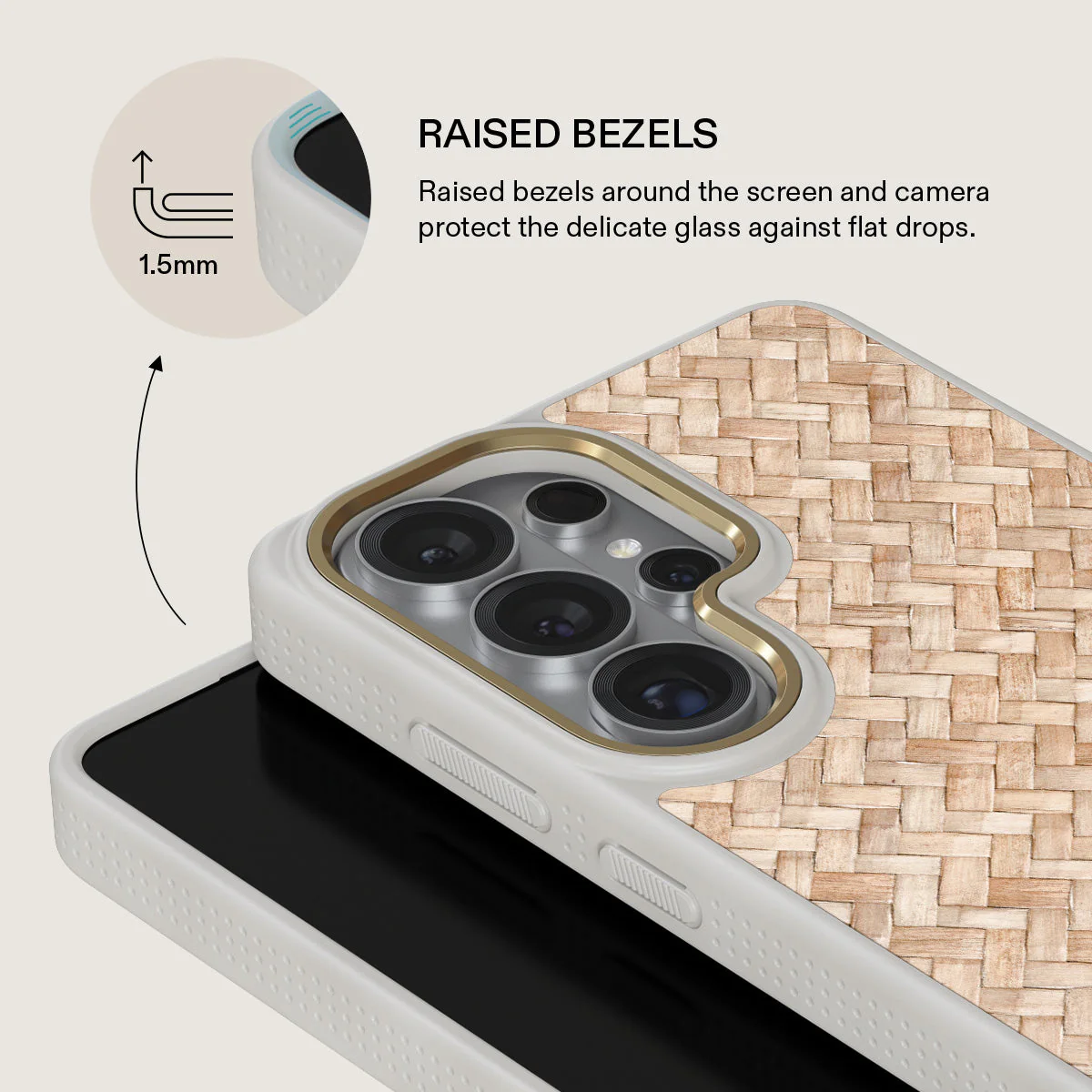 Boho Dreams - Samsung Galaxy S26 Ultra Case - Image 29