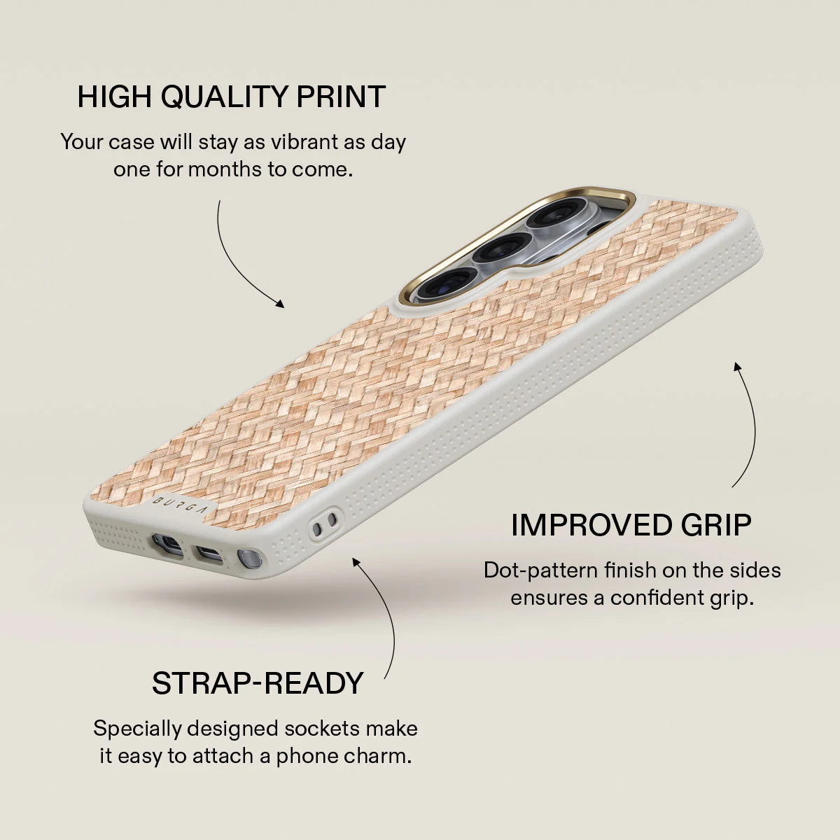 Boho Dreams - Samsung Galaxy S26 Ultra Case - Image 30