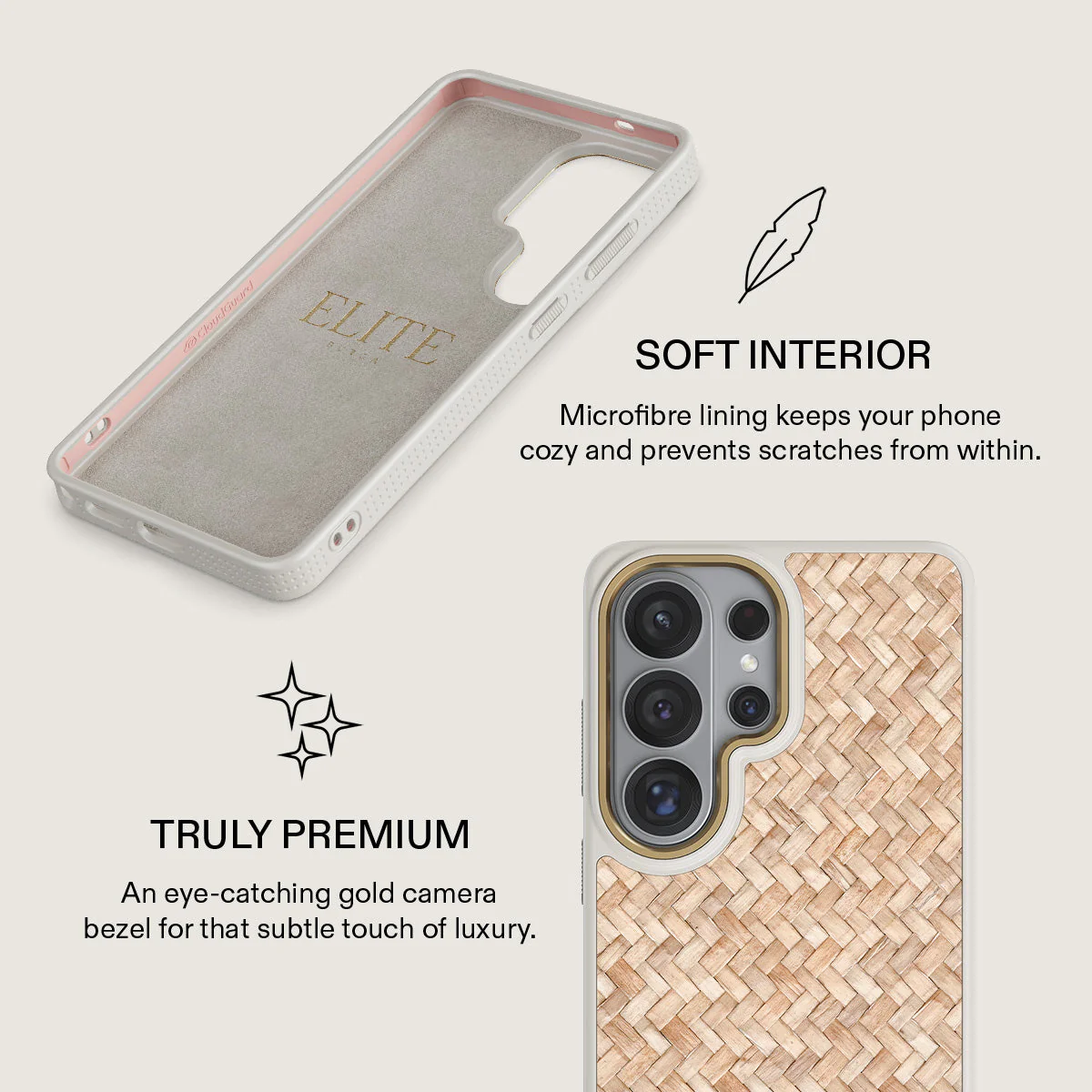 Boho Dreams - Samsung Galaxy S26 Ultra Case - Image 31