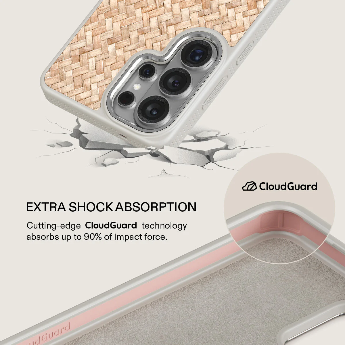 Boho Dreams - Samsung Galaxy S26 Ultra Case - Image 35