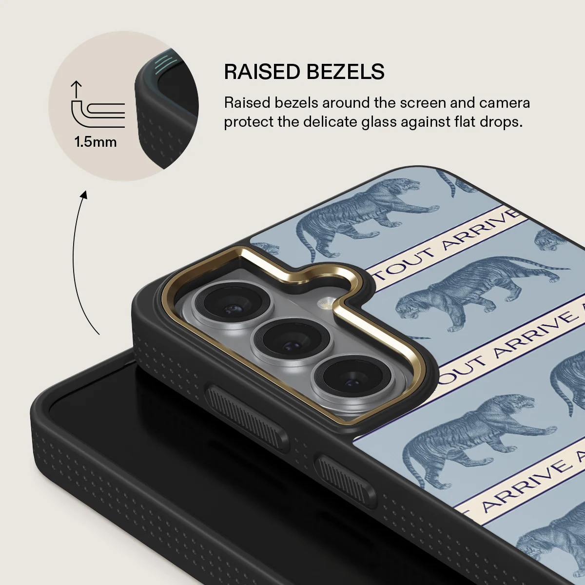 Bon Moment - Samsung Galaxy S26 Case - Image 8