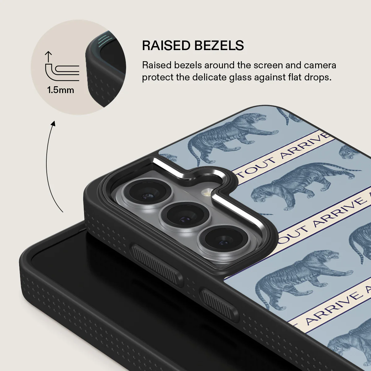 Bon Moment - Samsung Galaxy S26 Plus Case - Image 15