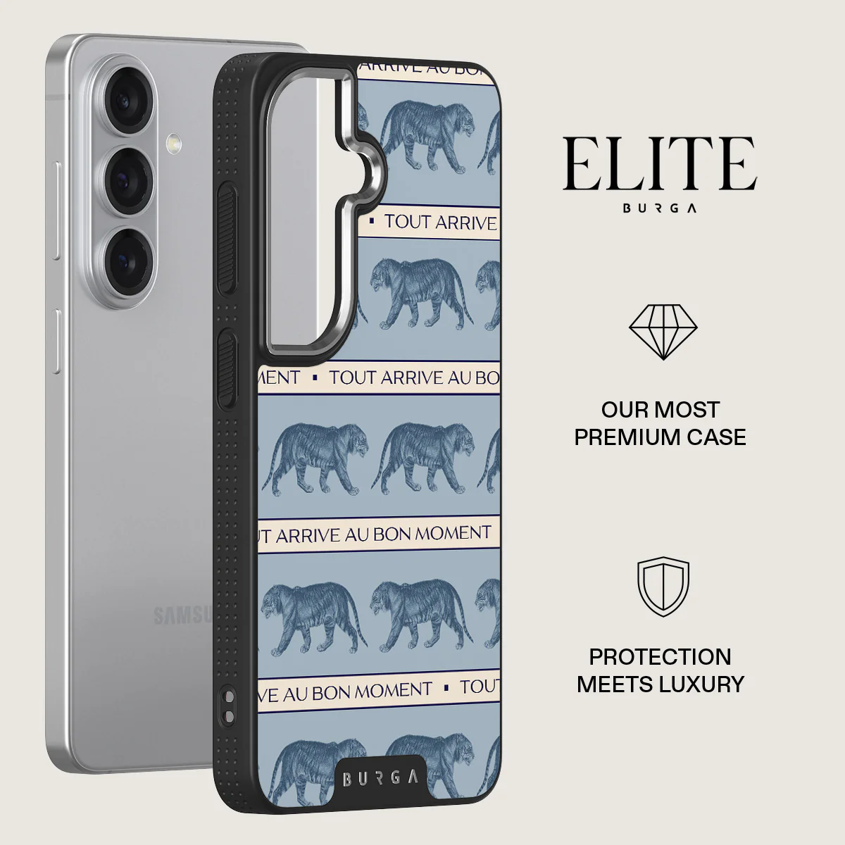 Bon Moment - Samsung Galaxy S26 Plus Case - Image 20