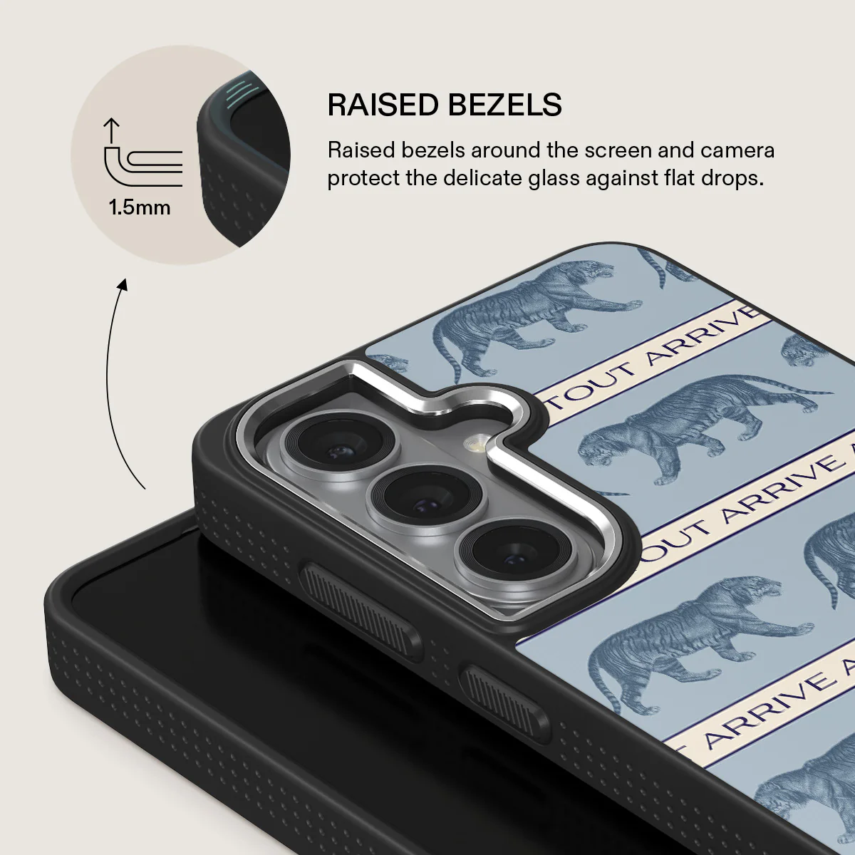 Bon Moment - Samsung Galaxy S26 Plus Case - Image 22