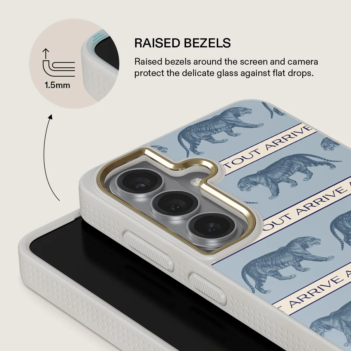 Bon Moment - Samsung Galaxy S26 Plus Case - Image 29