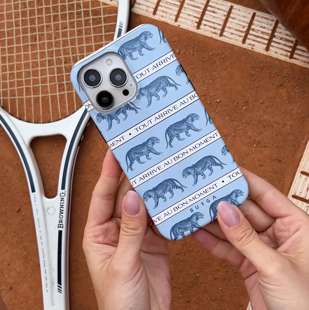 Bon Moment - Samsung Galaxy S26 Plus Case - Image 40