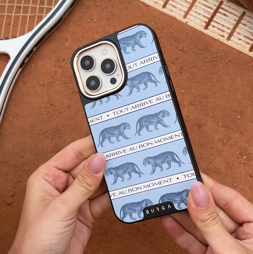 Bon Moment - Samsung Galaxy S26 Plus Case - Image 41