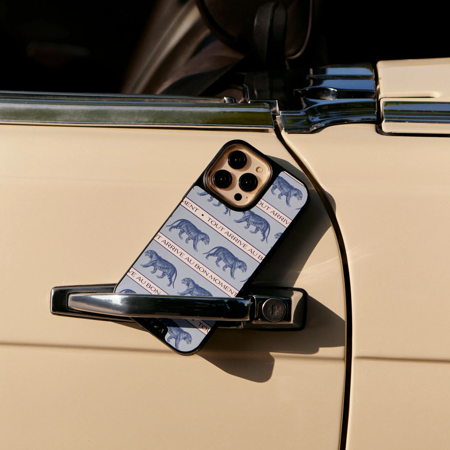 Bon Moment - Samsung Galaxy S26 Plus Case - Image 46