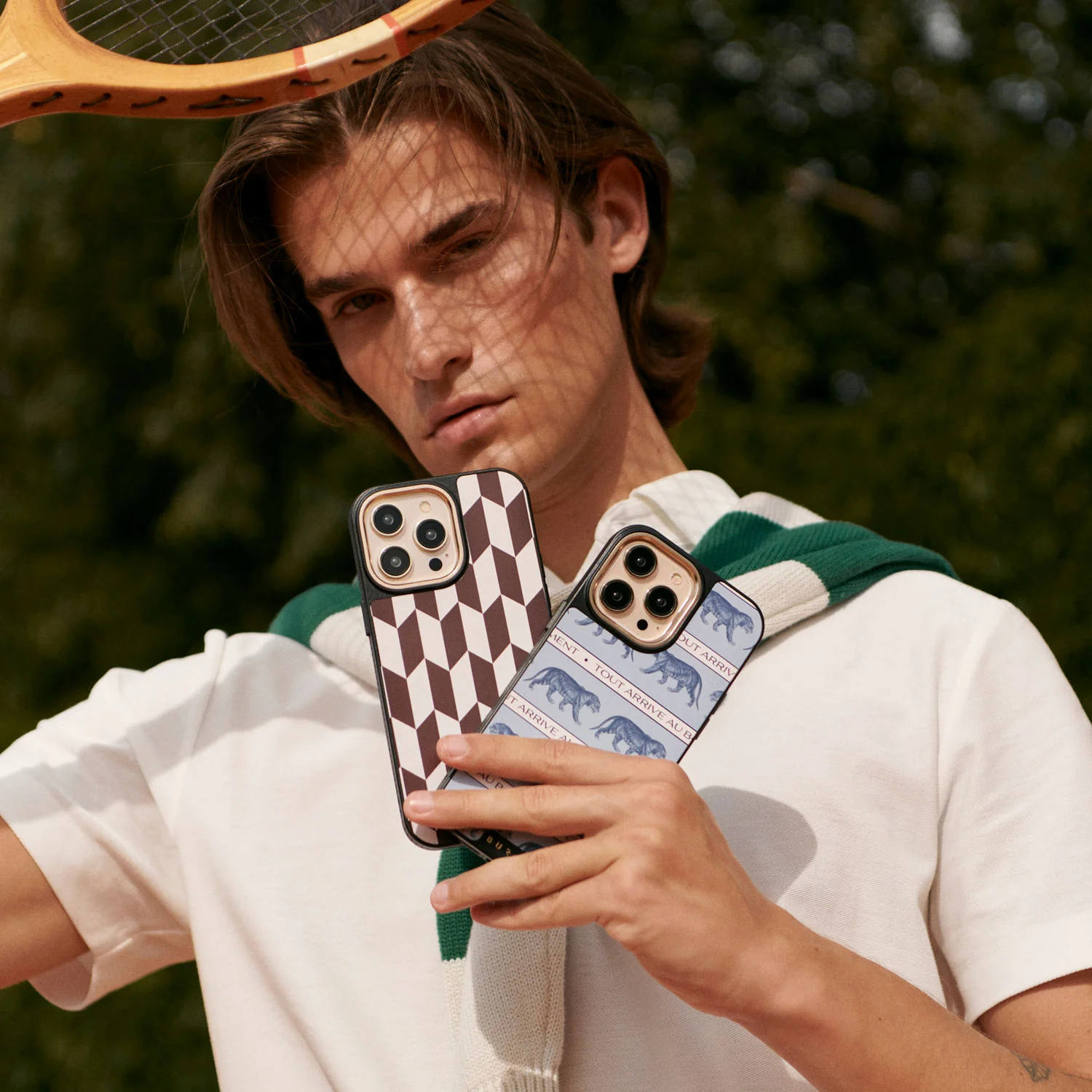 Bon Moment - Samsung Galaxy S26 Plus Case - Image 47