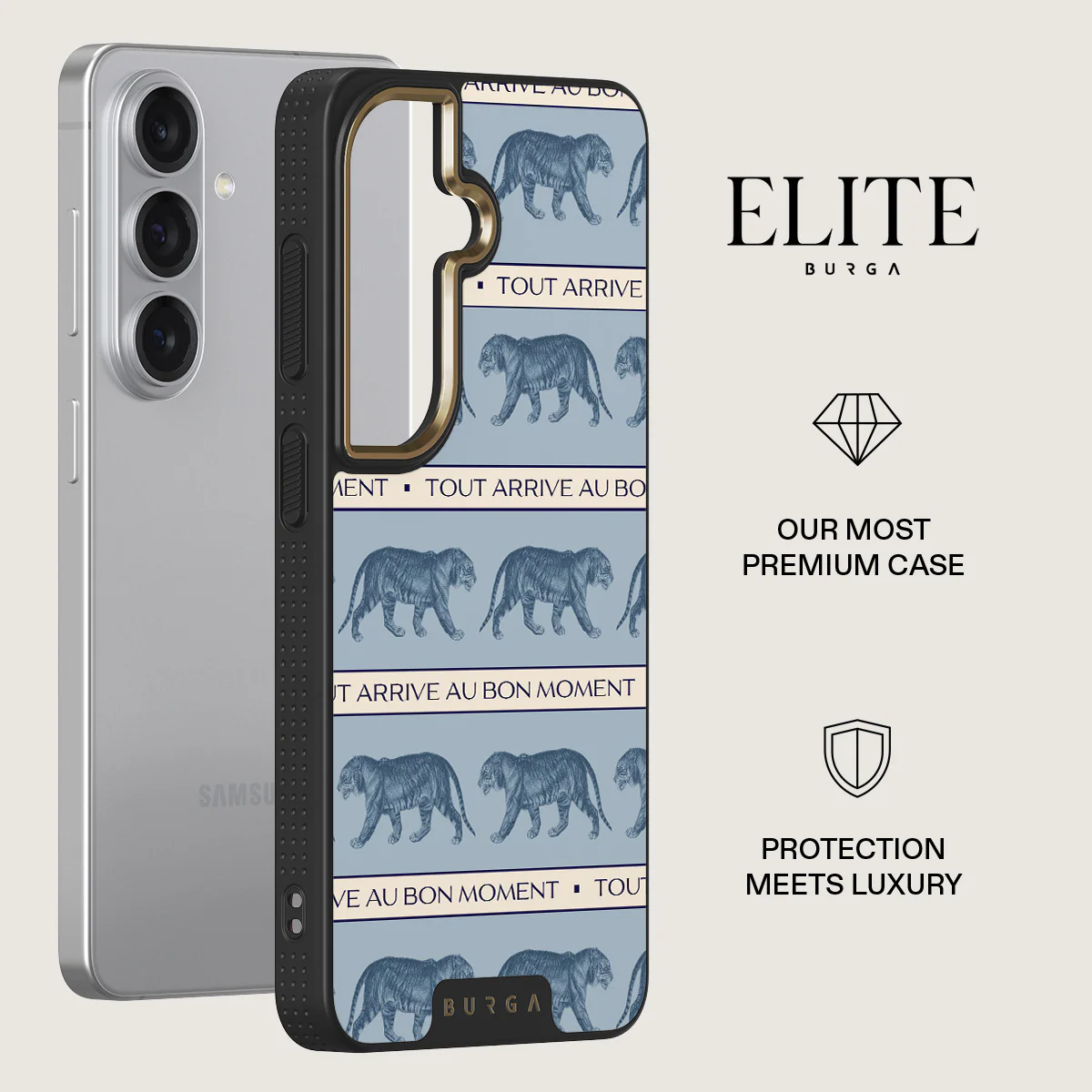 Bon Moment - Samsung Galaxy S26 Plus Case - Image 6