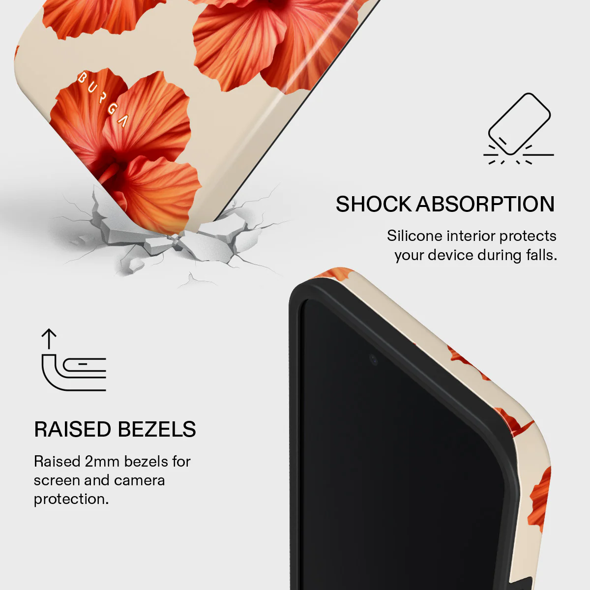 Bonita - iPhone 17e Case - Image 4