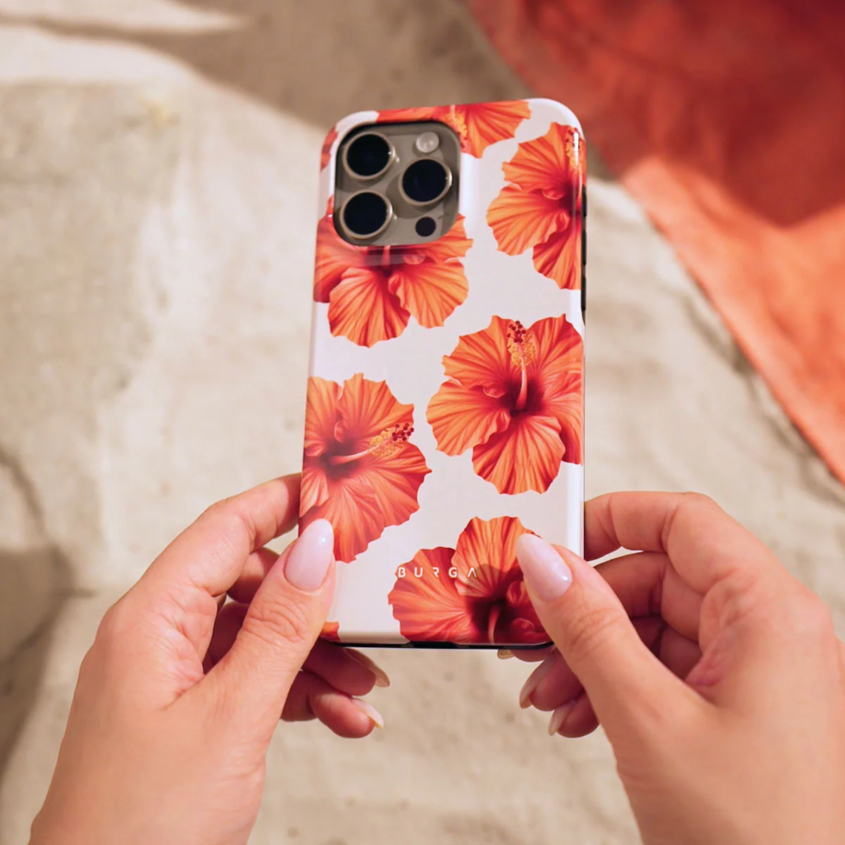 Bonita - iPhone 17e Case - Image 5