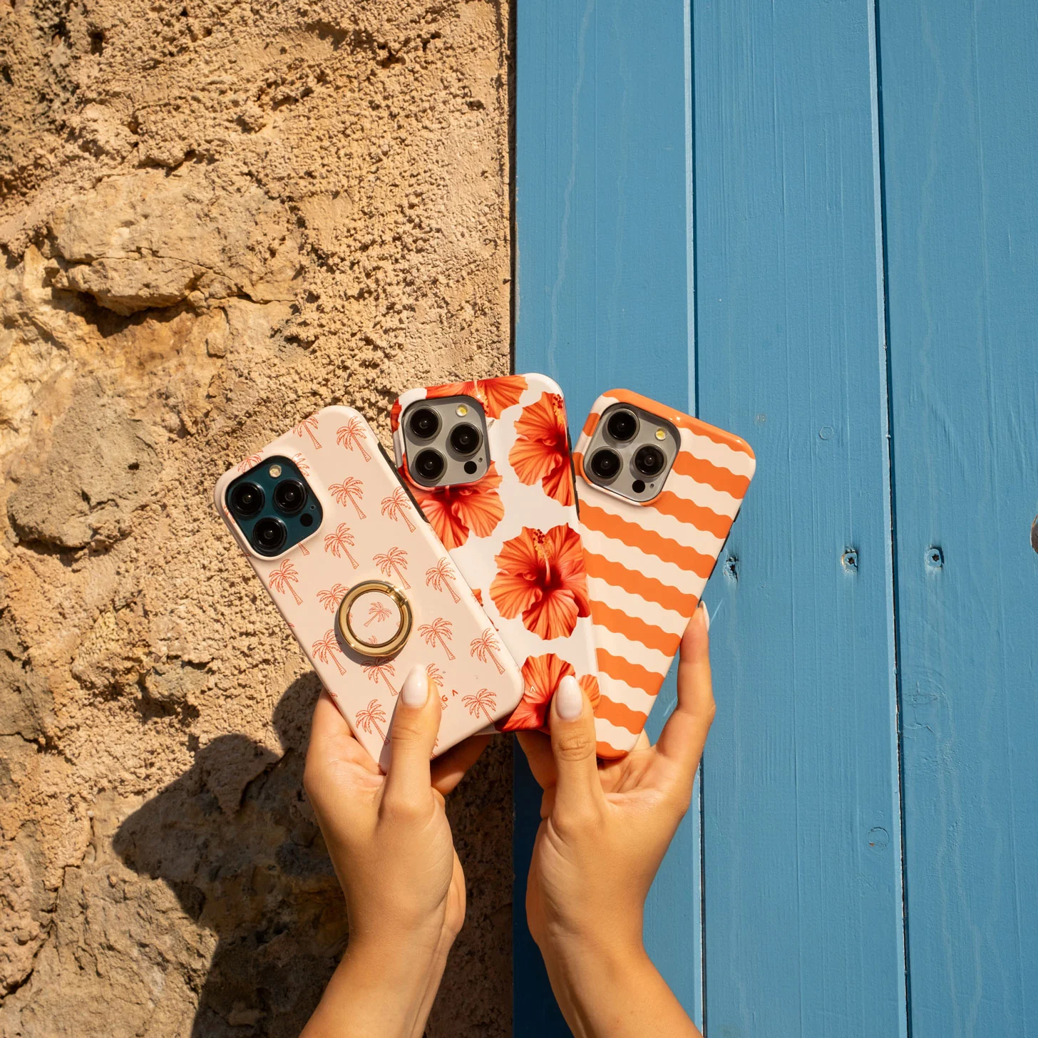 Bonita - iPhone 17e Case - Image 9