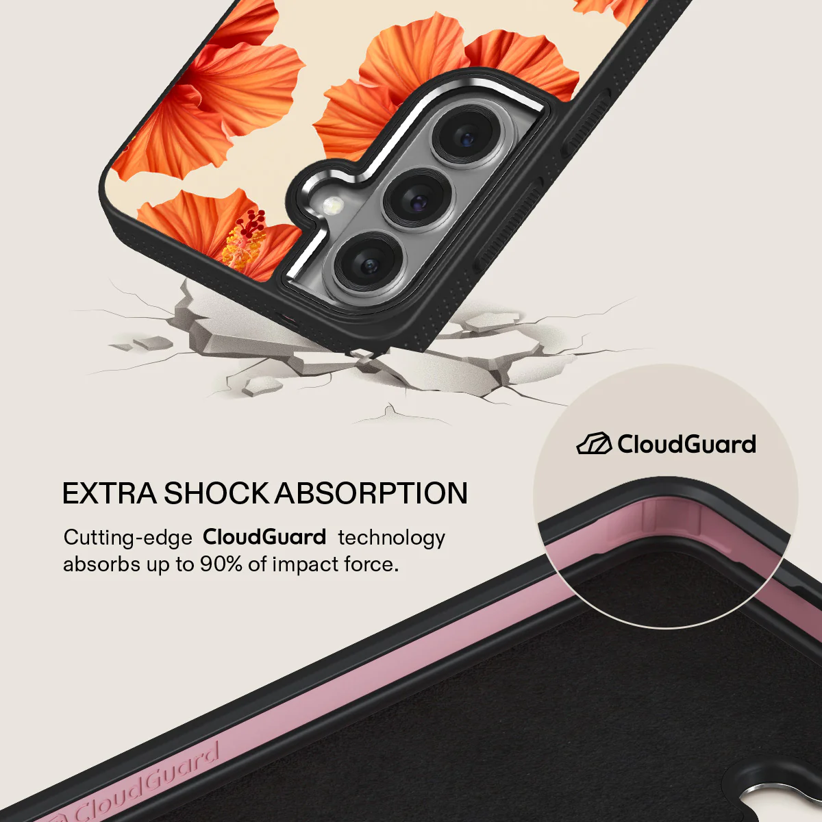 Bonita - Samsung Galaxy S26 Case - Image 14