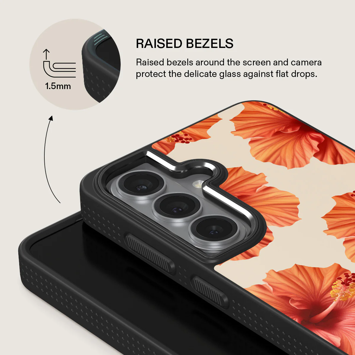 Bonita - Samsung Galaxy S26 Case - Image 15